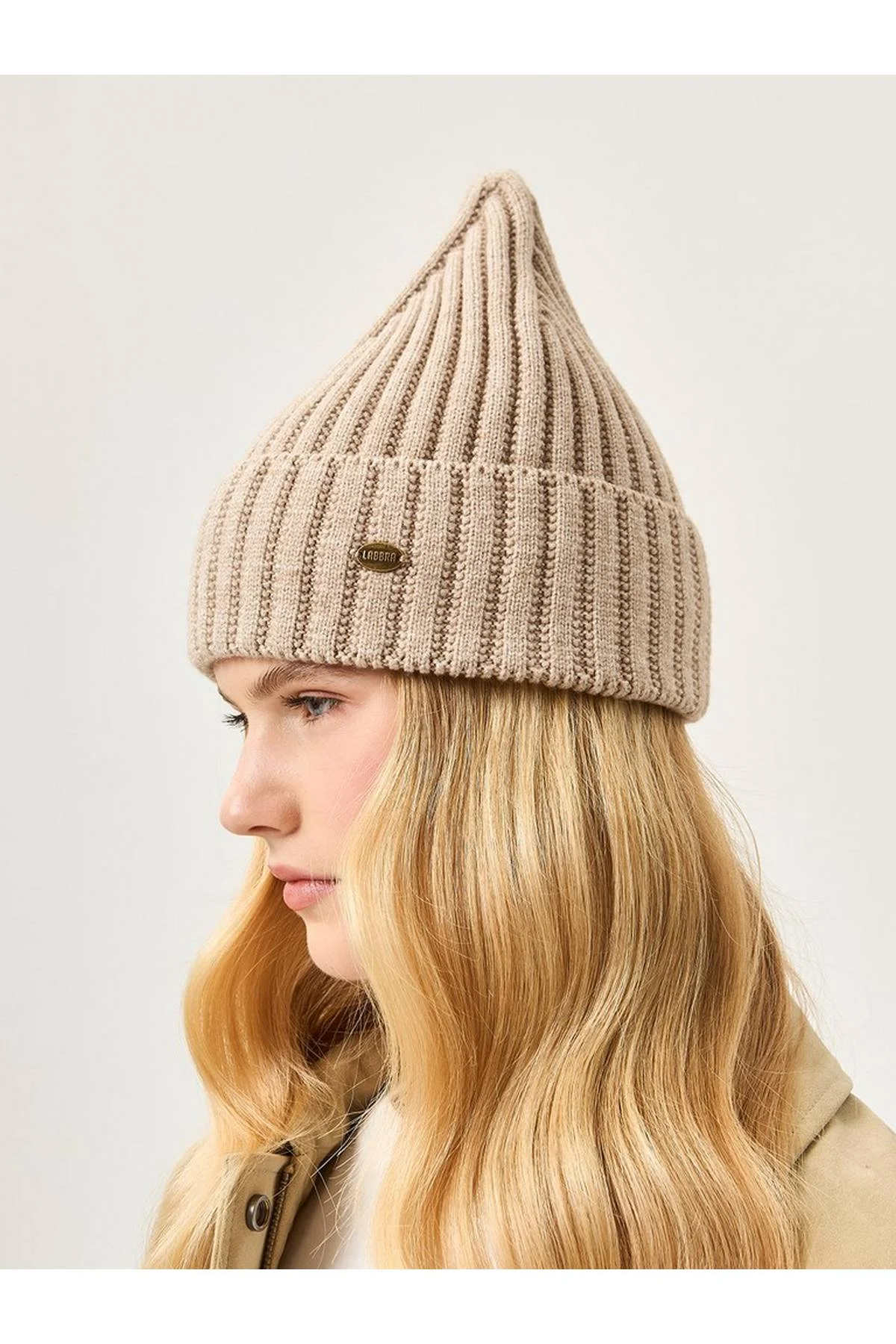 Шапка песочная, One