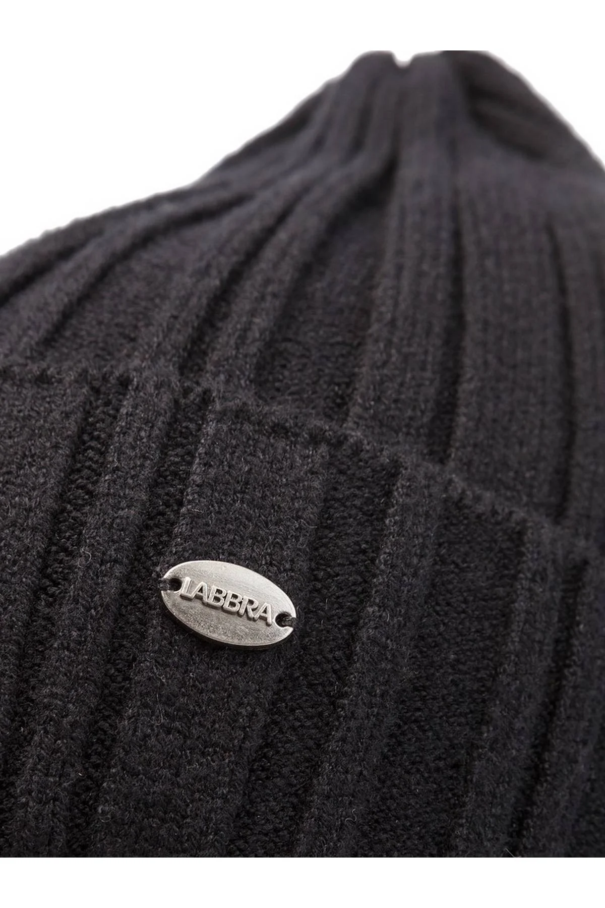 Шапка черная, One