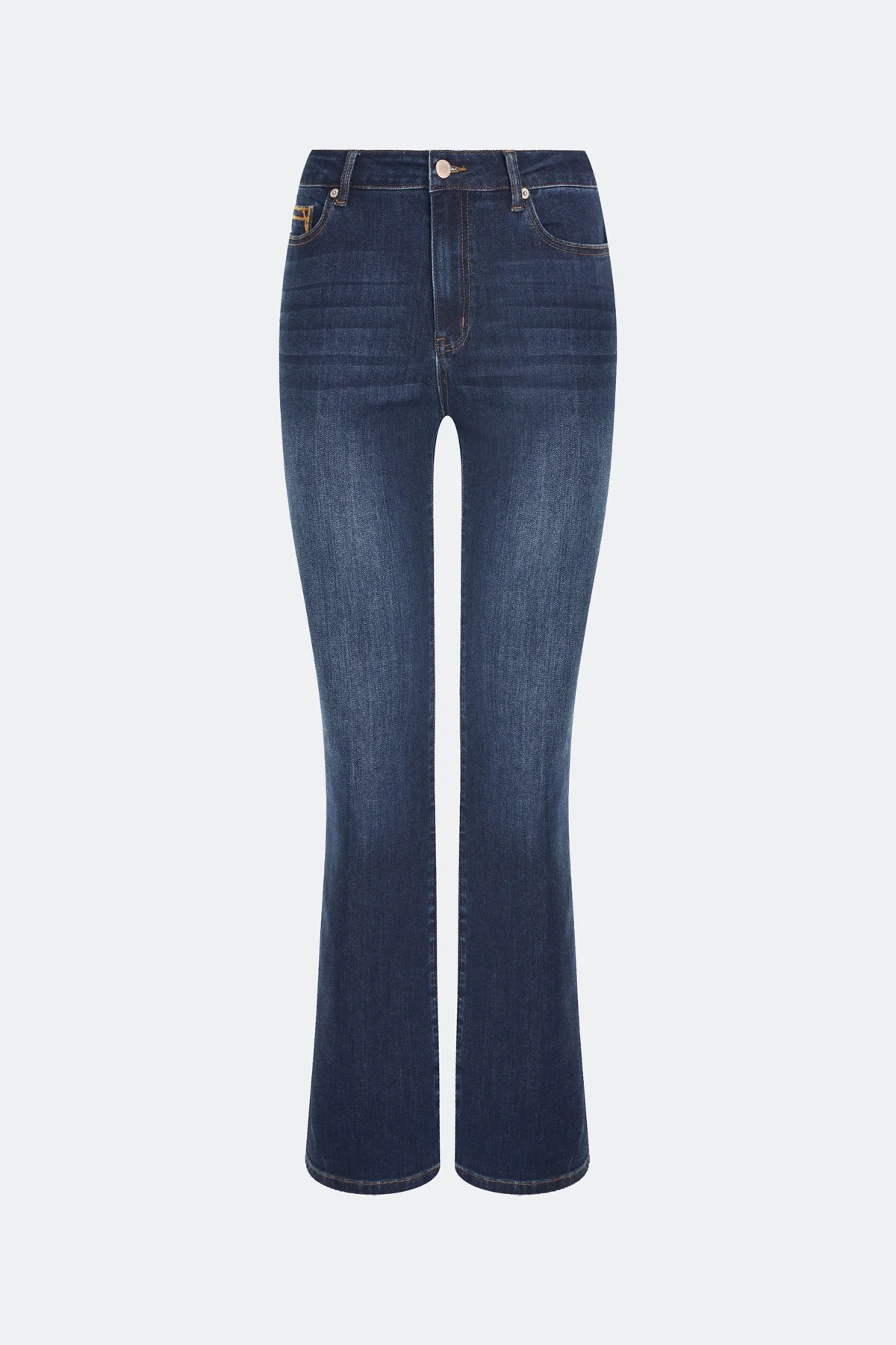 Базовые джинсы Straight fit, 44