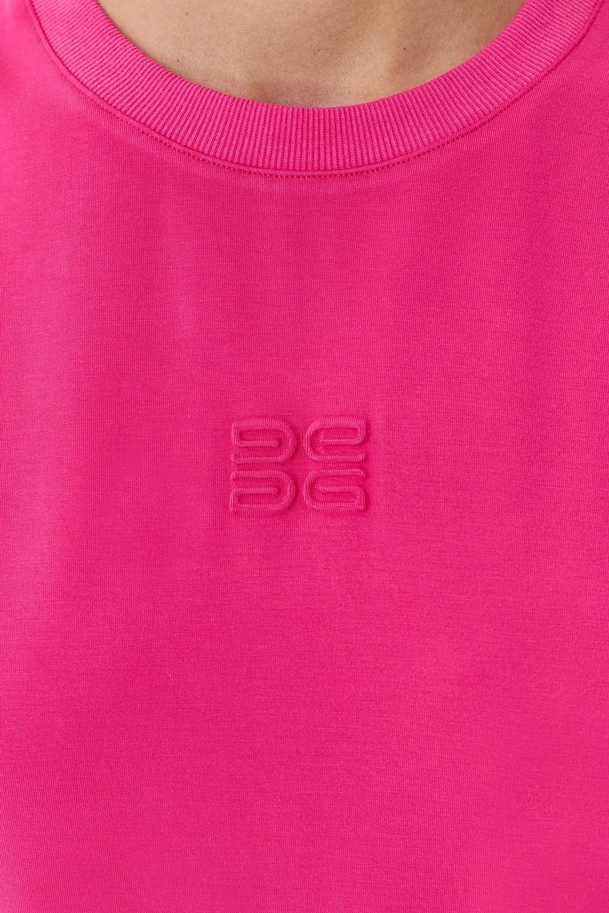 Топ из бамбукового волокна, 36