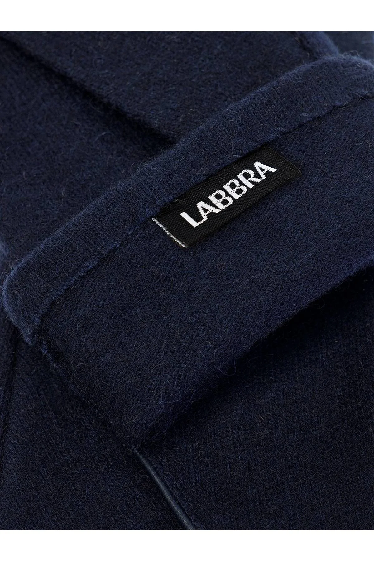 Перчатки сливовые, S