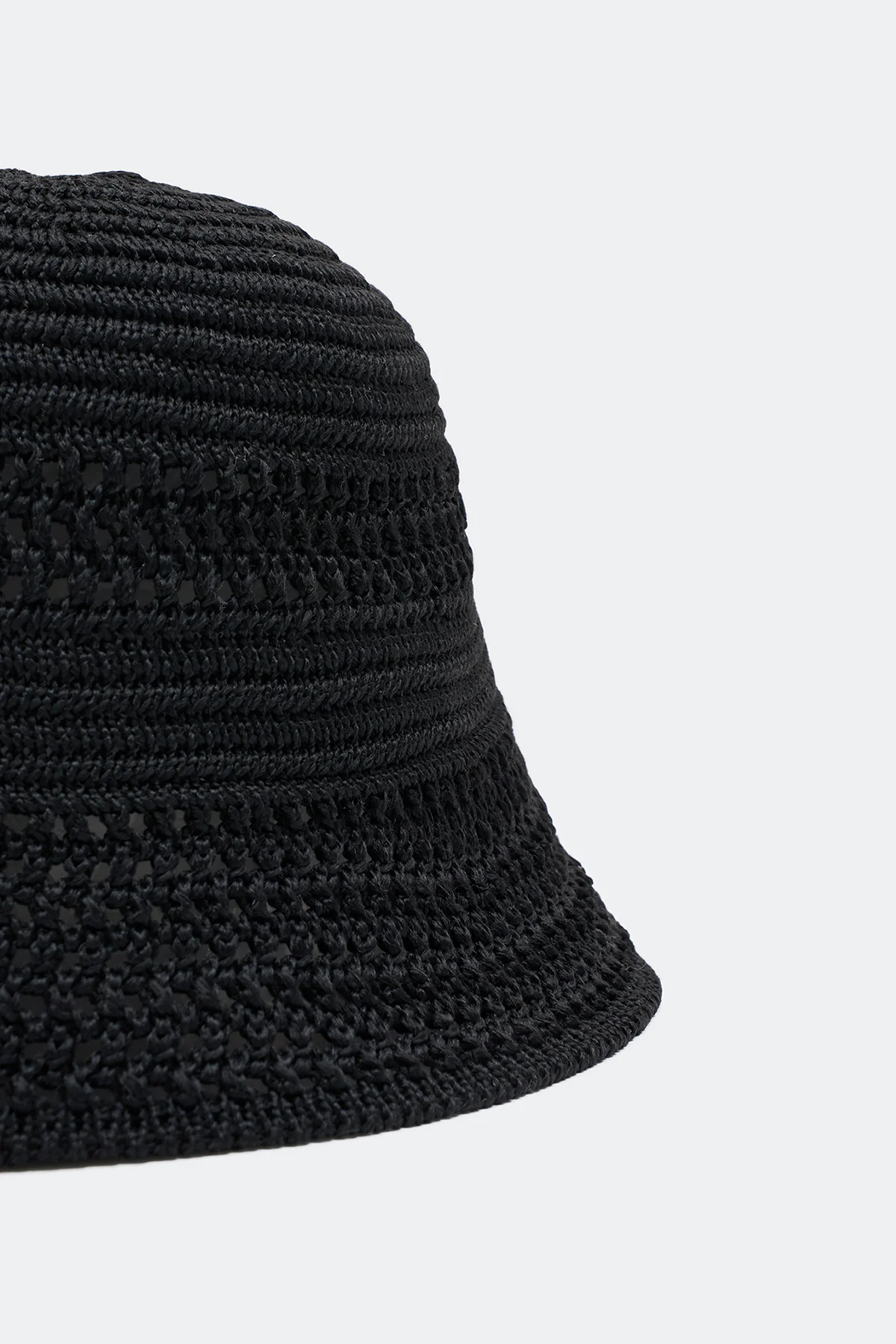 Летняя плетеная панама, One