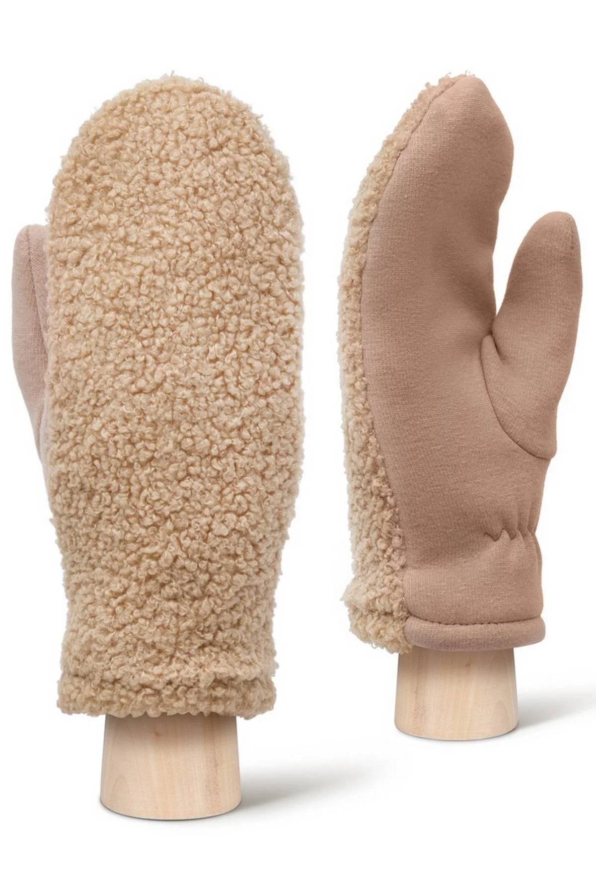 Рукавицы песочные, One