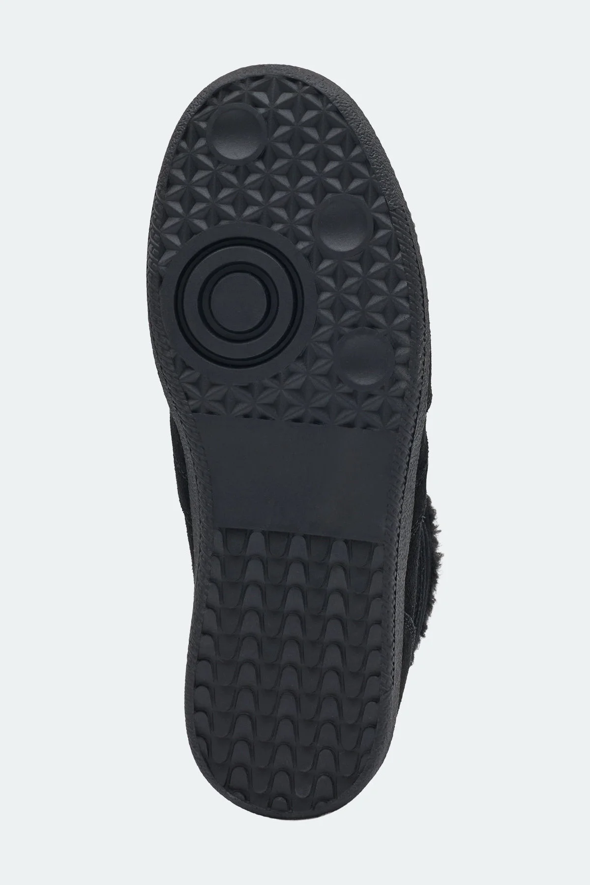 Кроссовки сникерсы из натуральной замши, 37