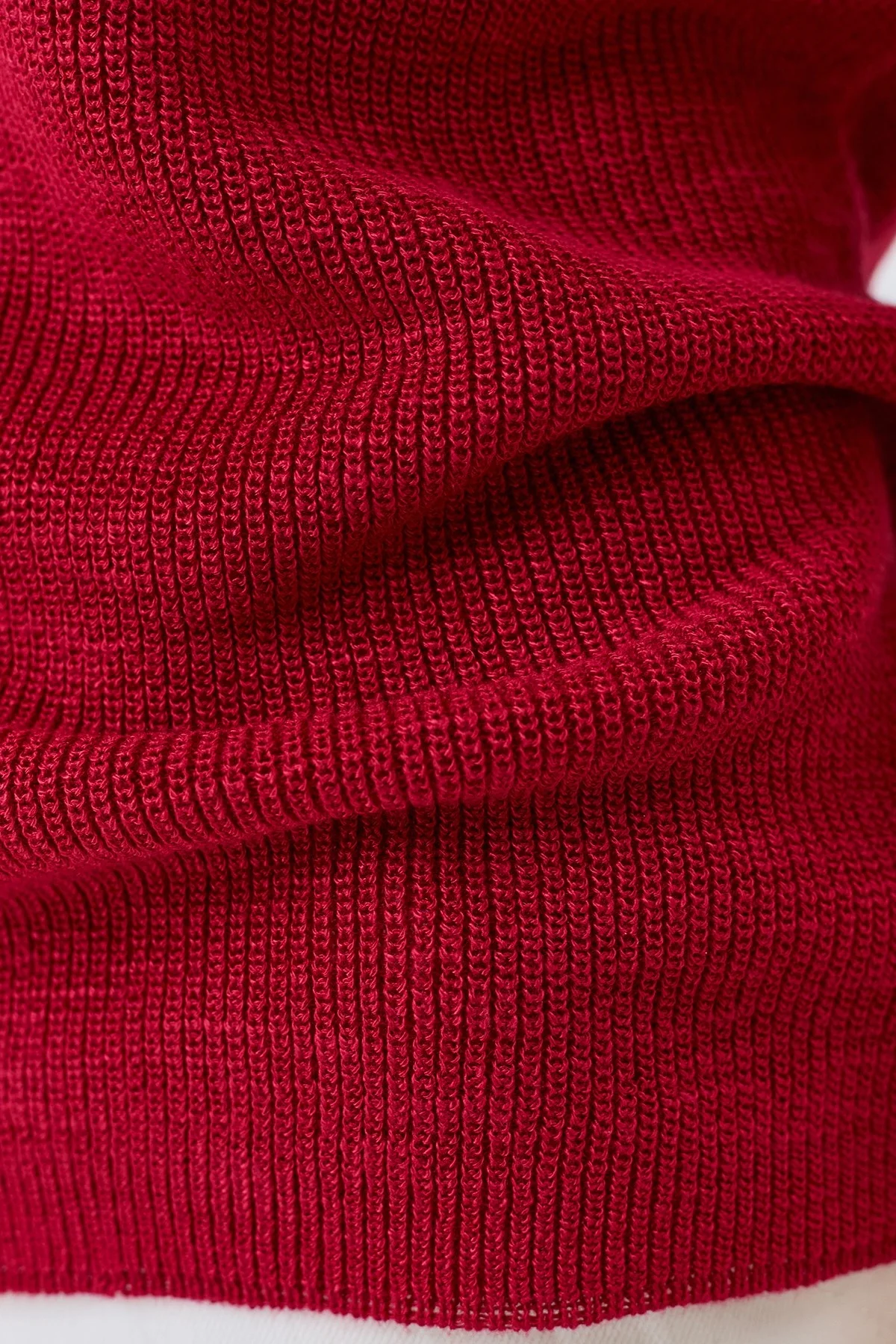 Вязаный джемпер из вискозы, 50