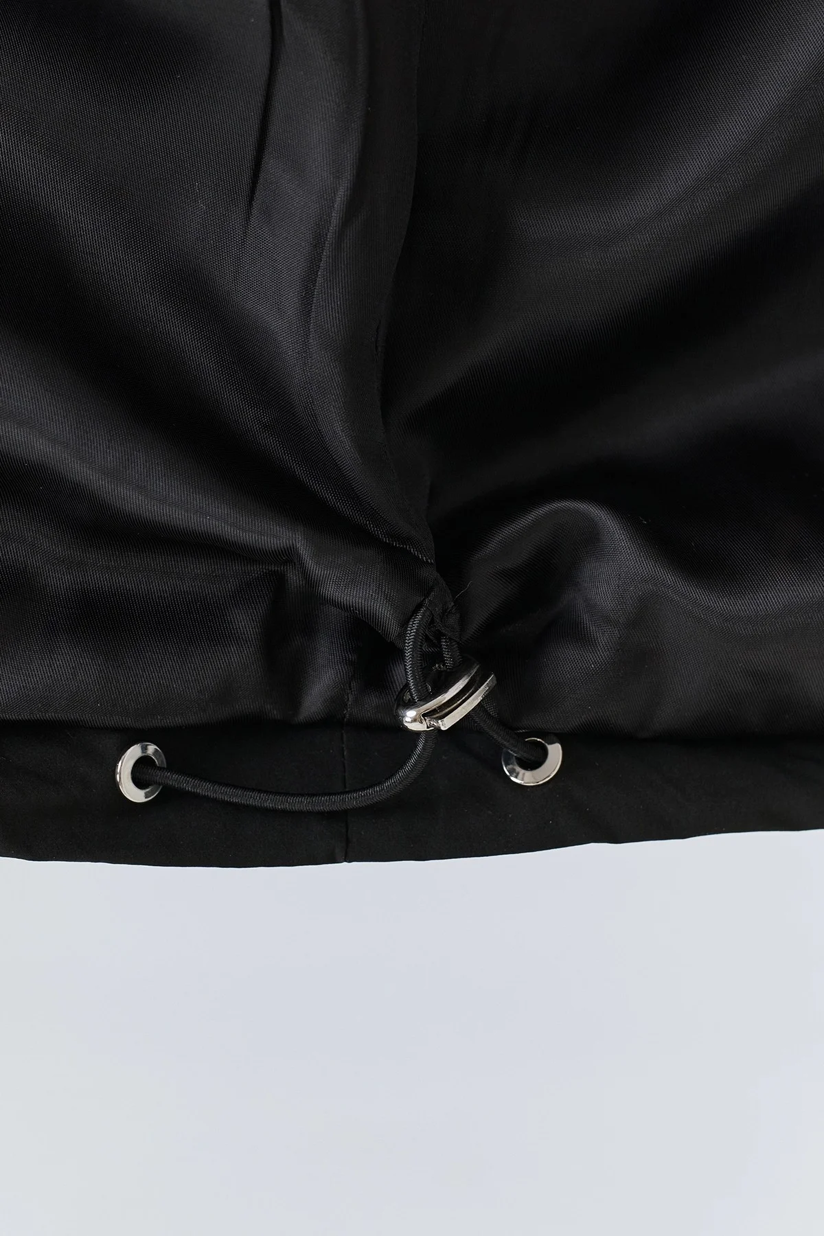 Свободный жилет в спортивном стиле, 46