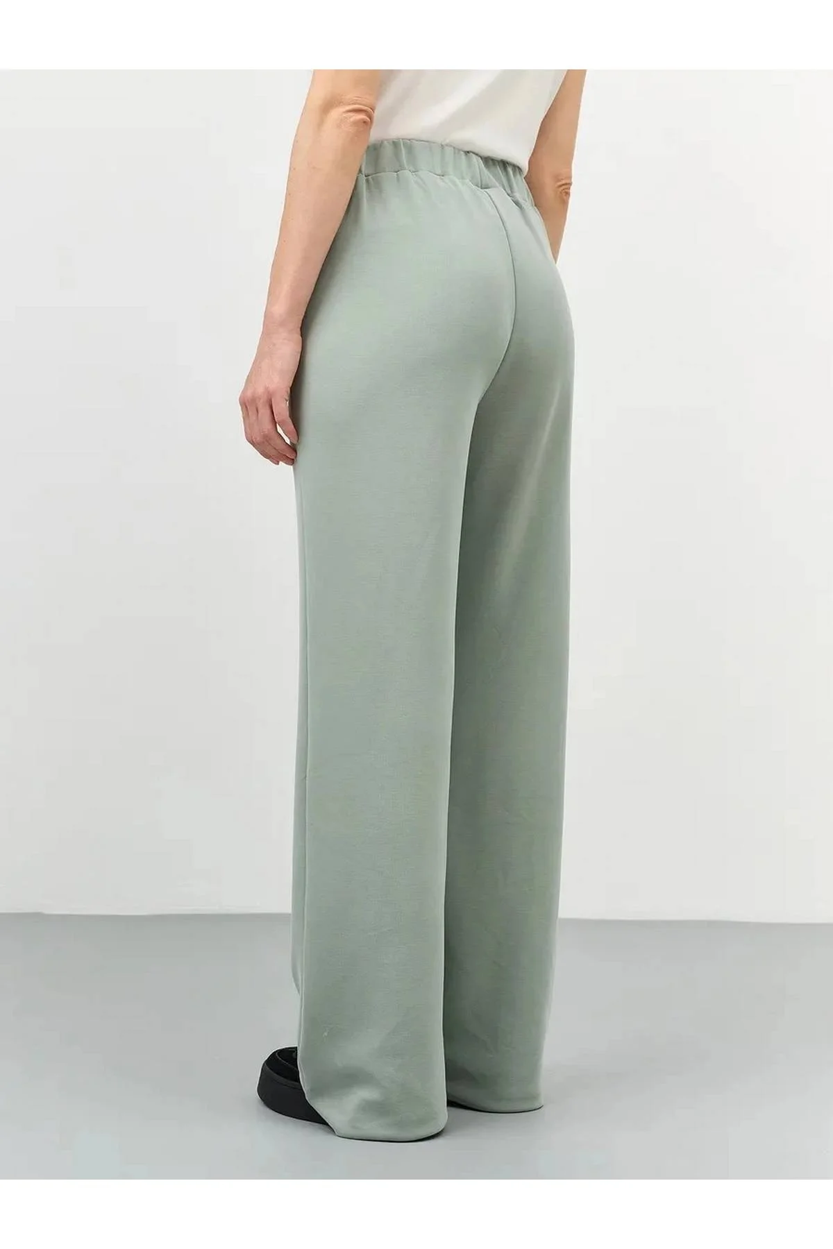 Трикотажные брюки из модала, 42