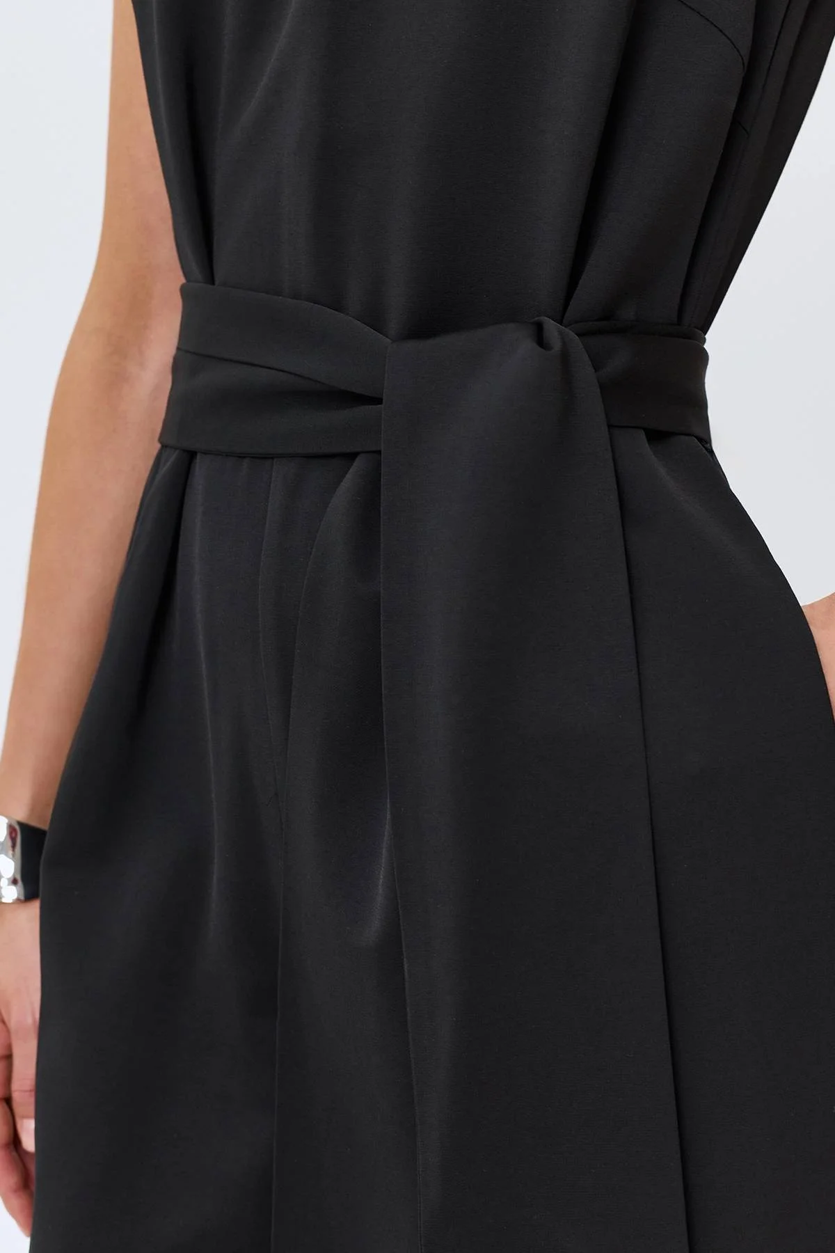 Свободный комбинезон из района, 50