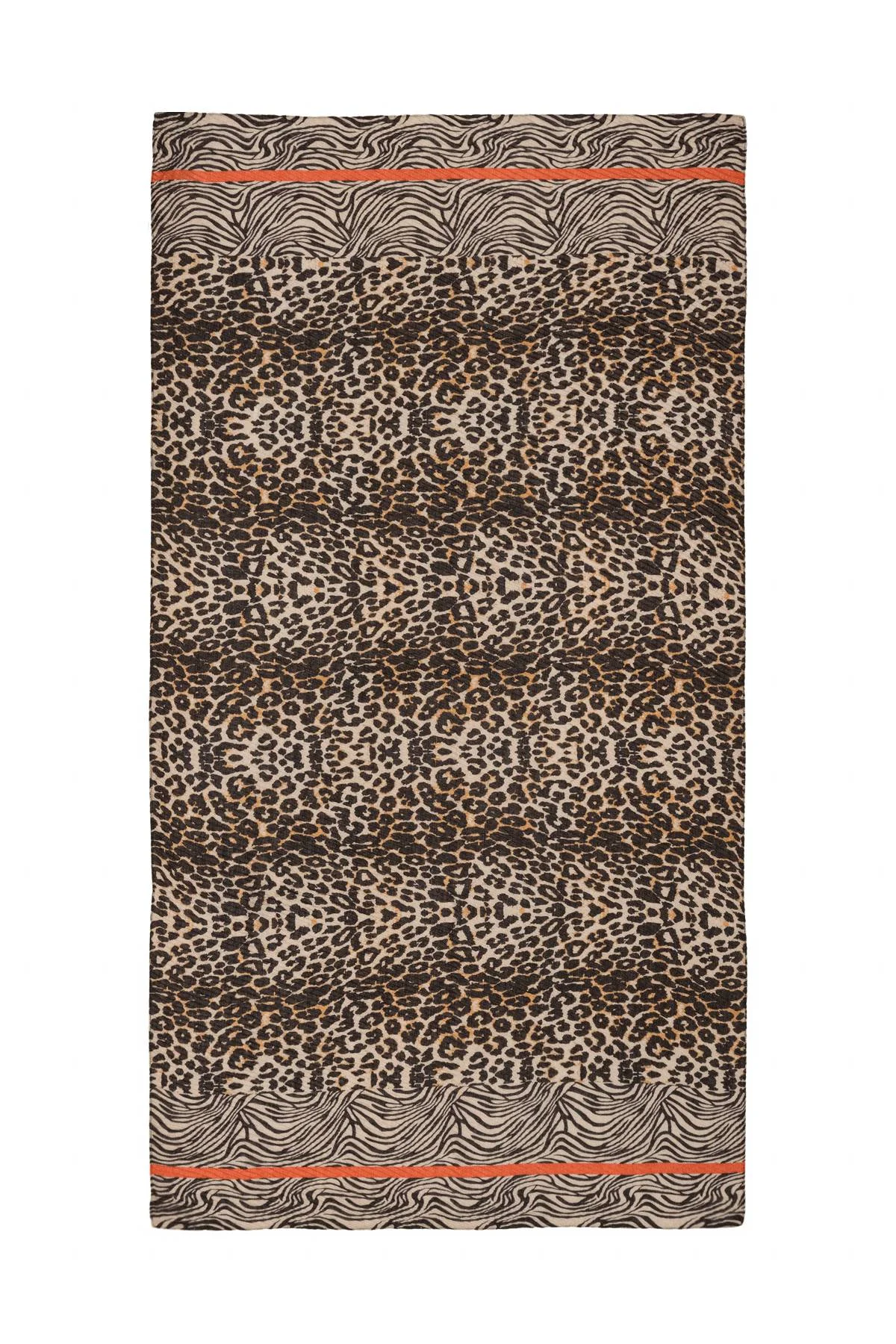 Лимитированная серия джемпер с мерцающими пайетками с палантином, 36