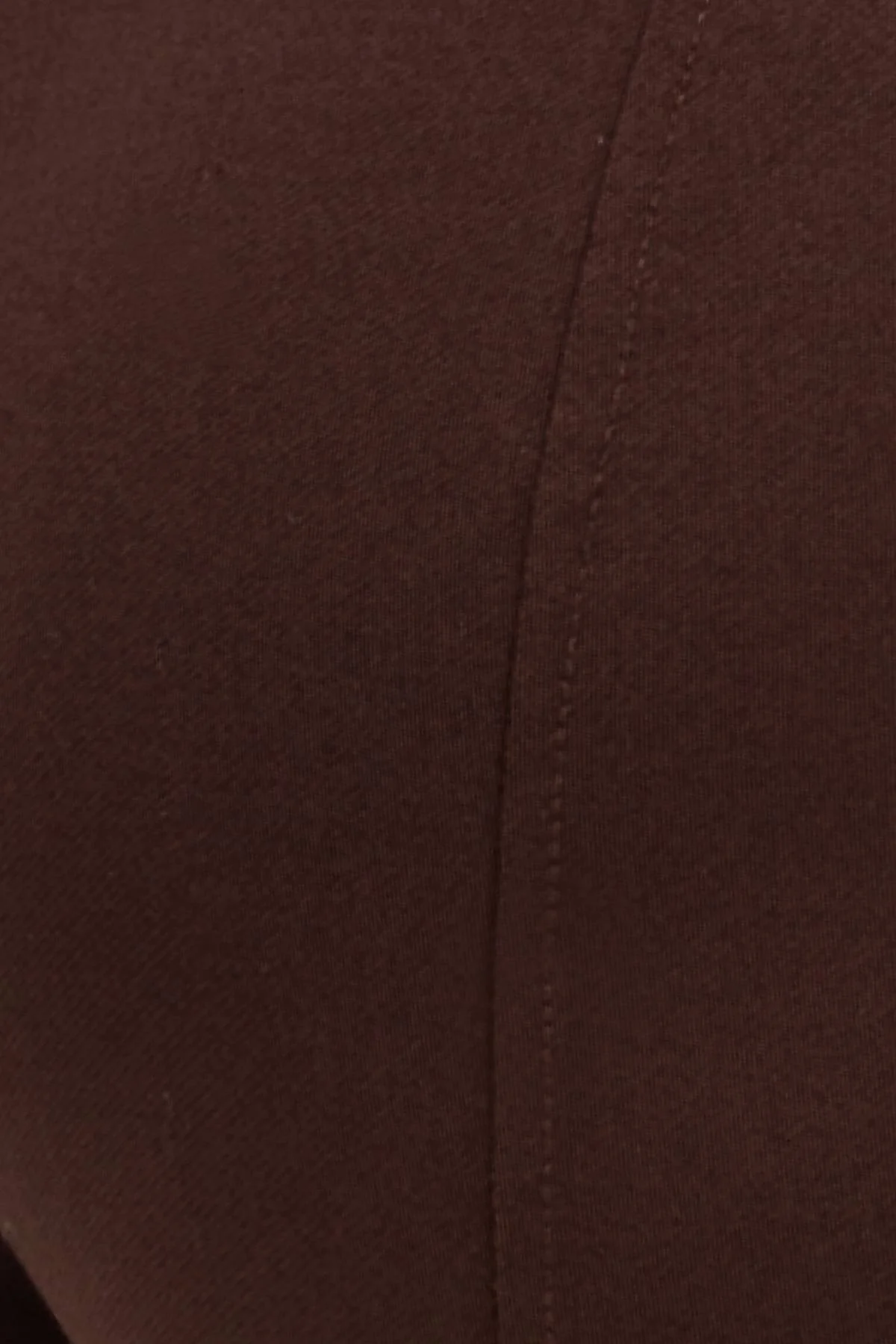 Трикотажные брюки с рельефами, 52