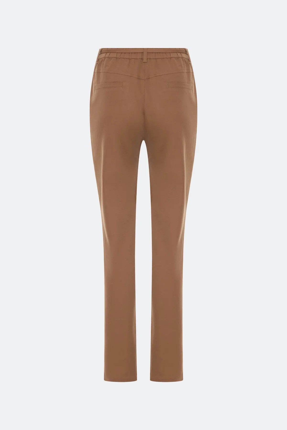 Хлопковые брюки чиносы, 42