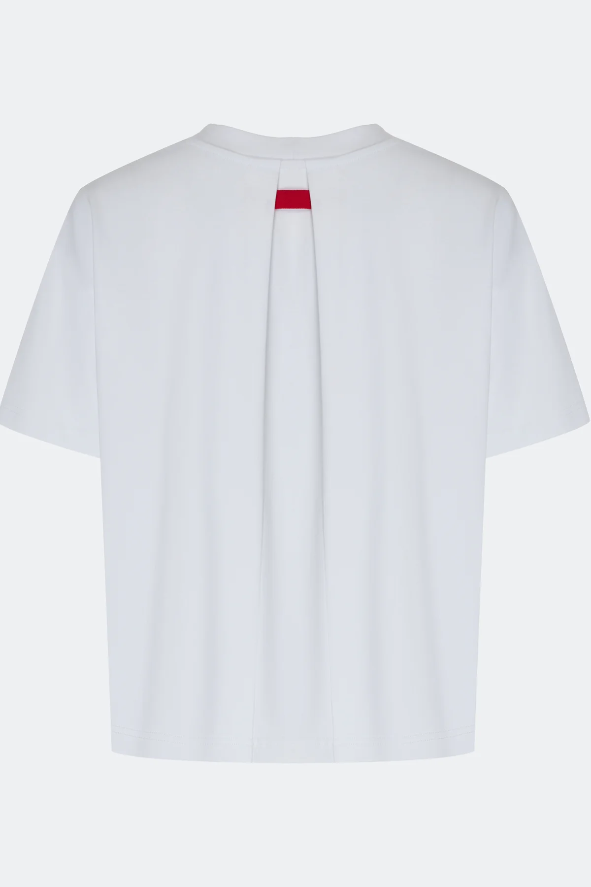 Футболка из 100% мерсеризованного хлопка, 44