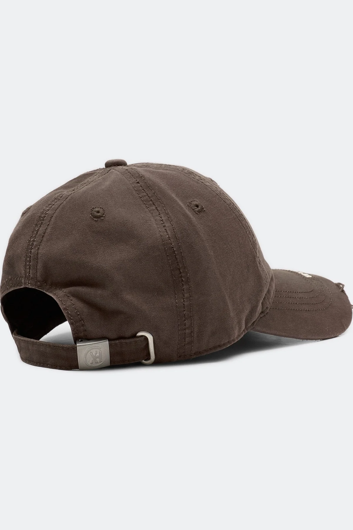 Кепка с объемной вышивкой, One