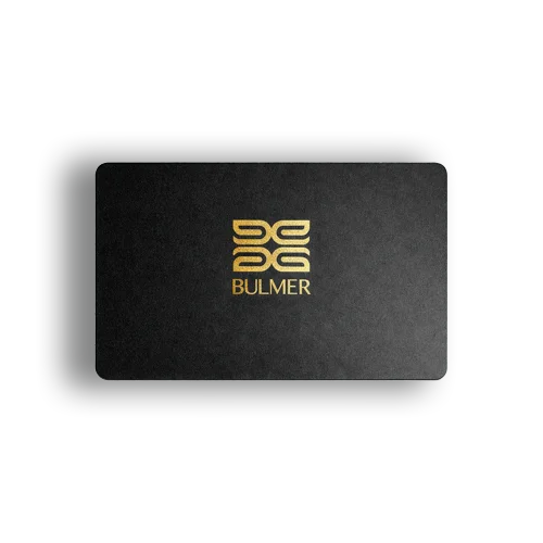 Подарочный сертификат BULMER - 200 руб