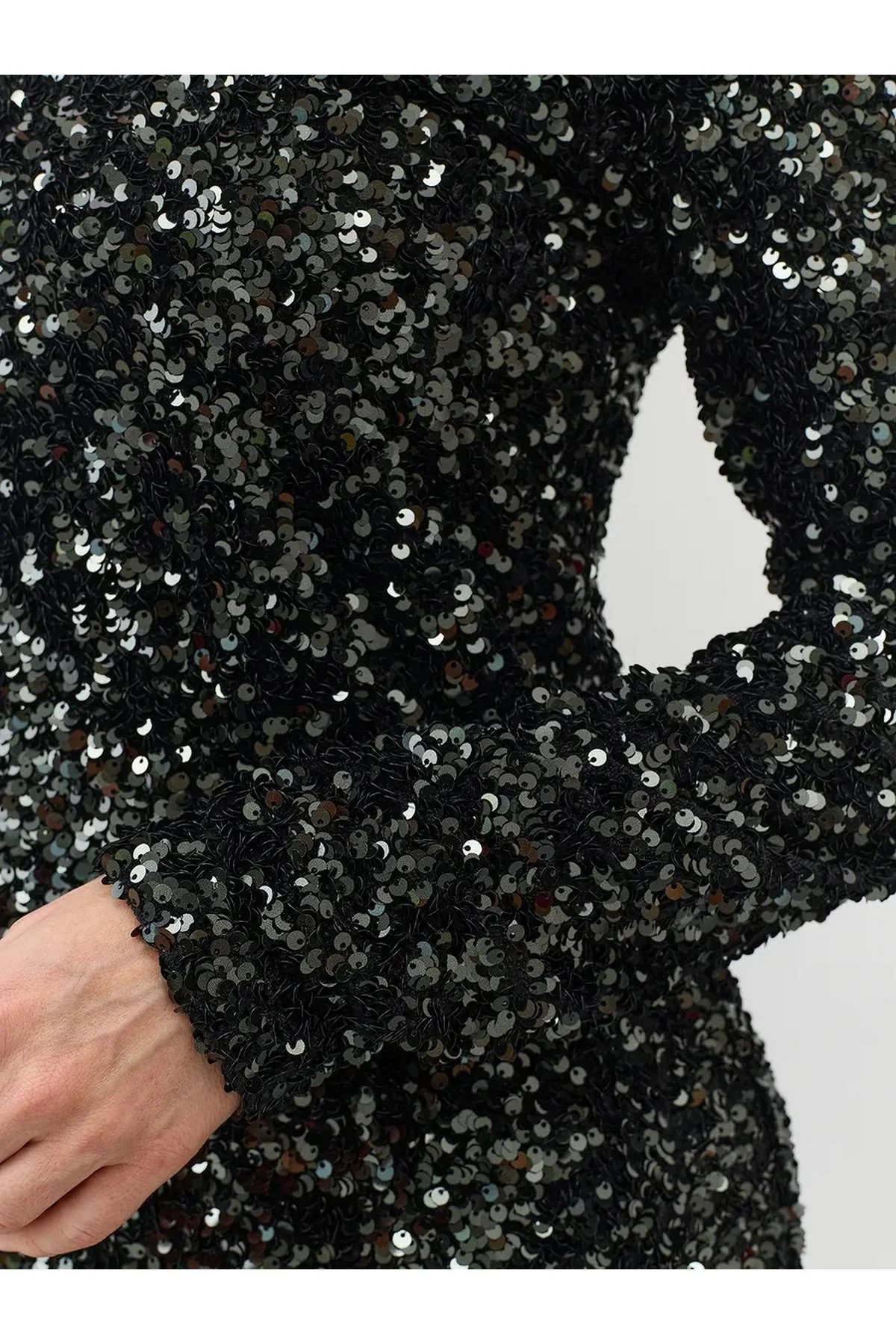 Лимитированная серия платье мини вечернее нарядное и ремень, 40 Лимитированная серия платье мини вечернее нарядное и ремень, 40