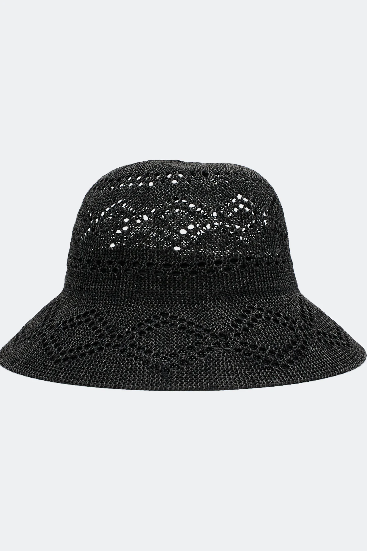 Ажурная панама, One