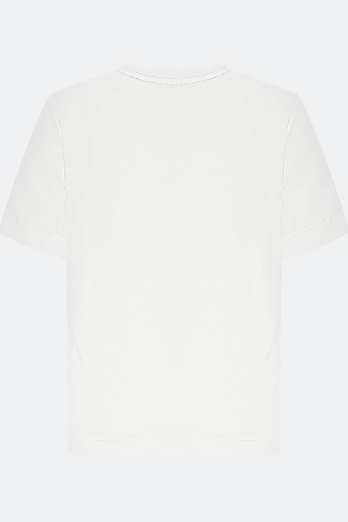 Футболка с декором 3D, 46