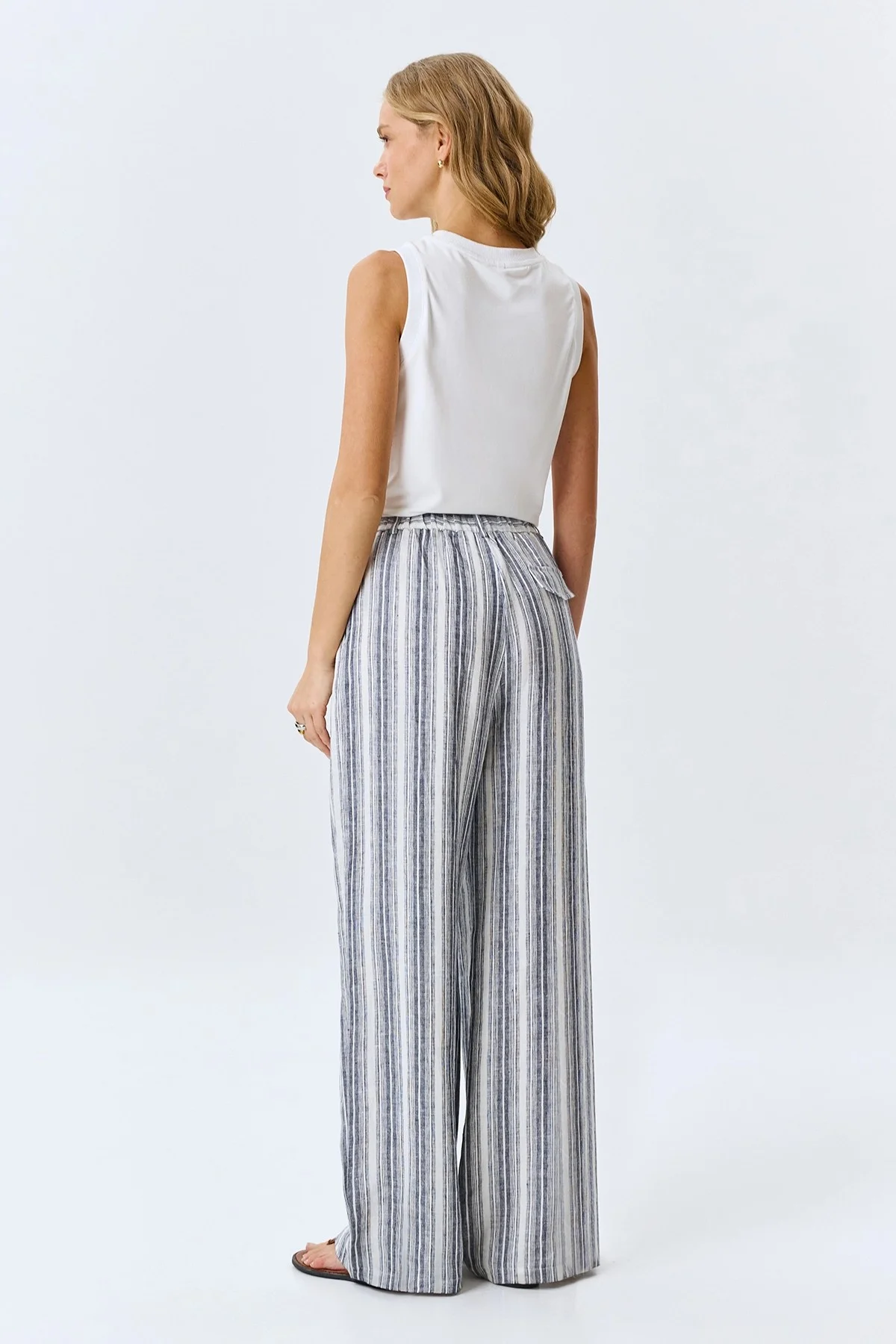 Топ из бамбукового волокна, 38