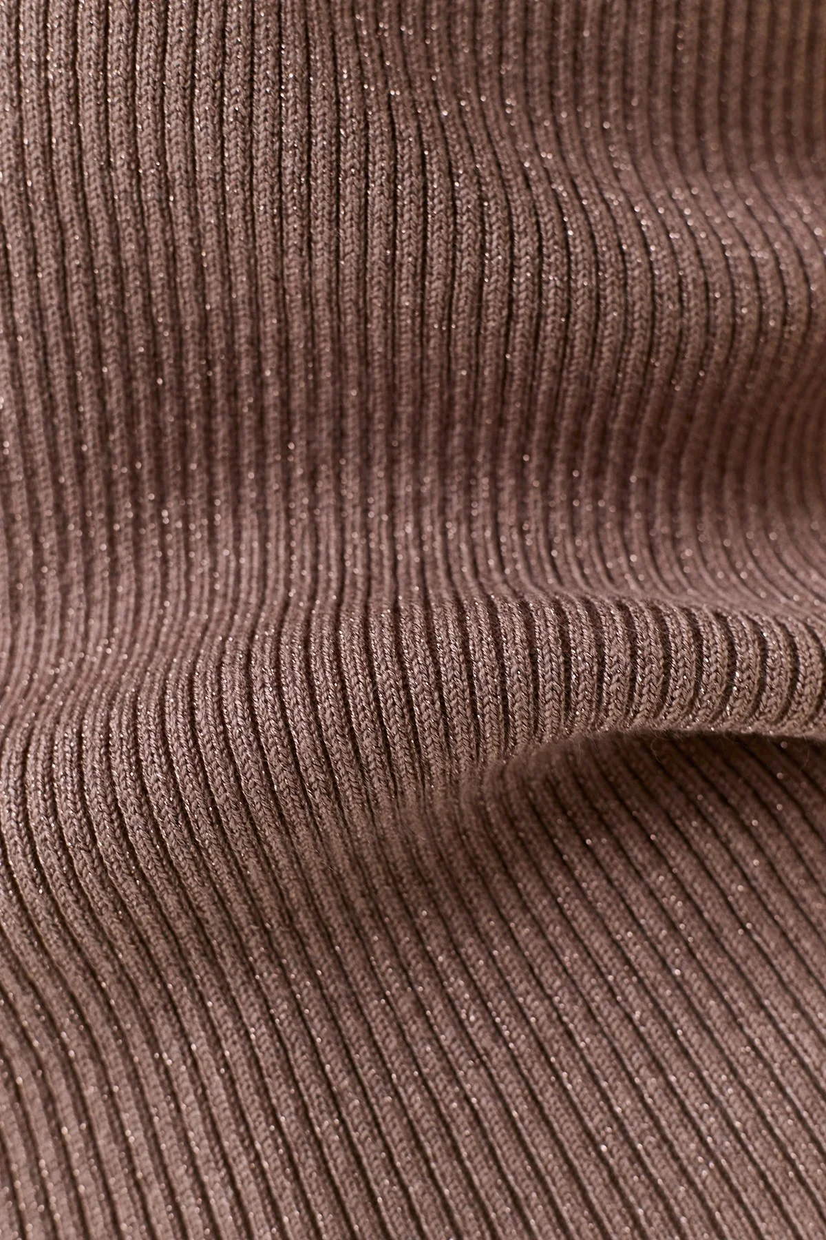 Джемпер из вискозы с деликатным люрексом, 42