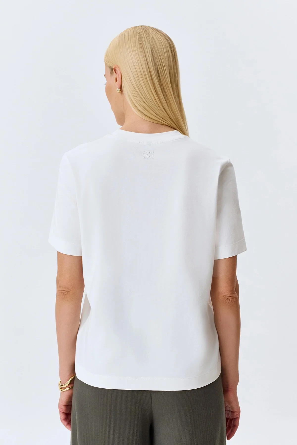 Футболка с бисером, 38