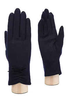 Перчатки сине-фиолетовые