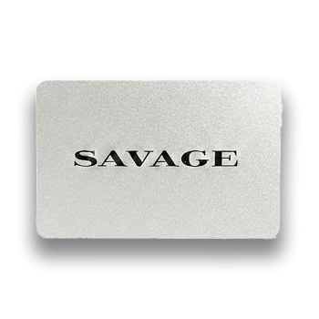 Подарочный сертификат SAVAGE - 500 руб 