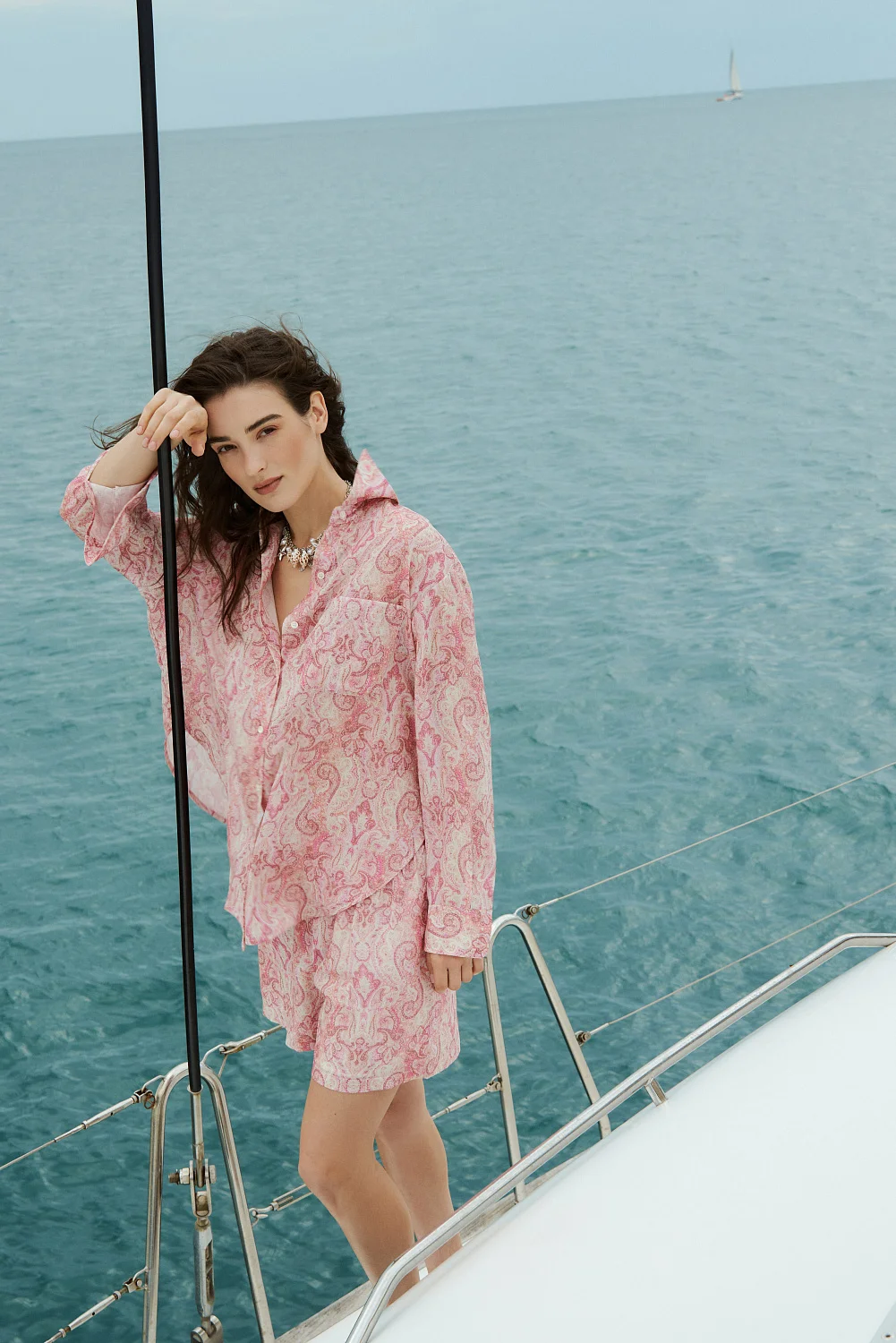 SUMMER TIME - подборка образов для яркого лета