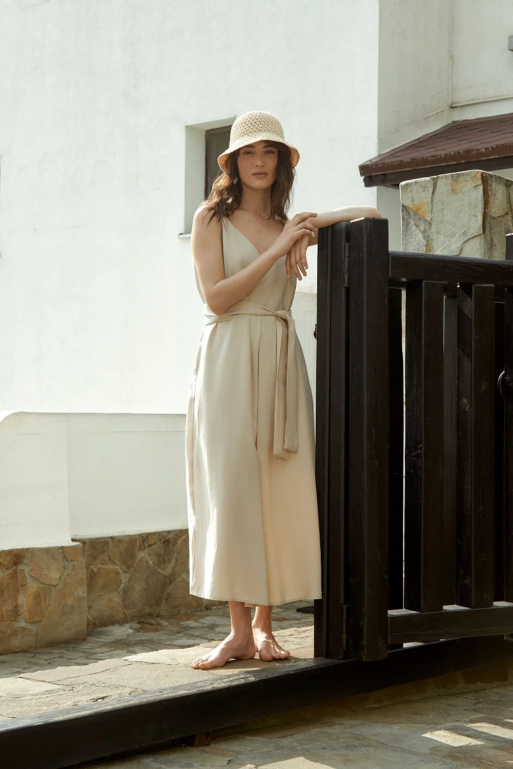 SUMMER TIME - подборка образов для яркого лета