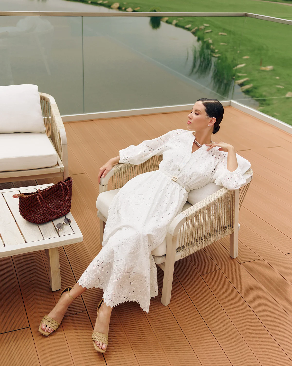 Летние платья BULMER