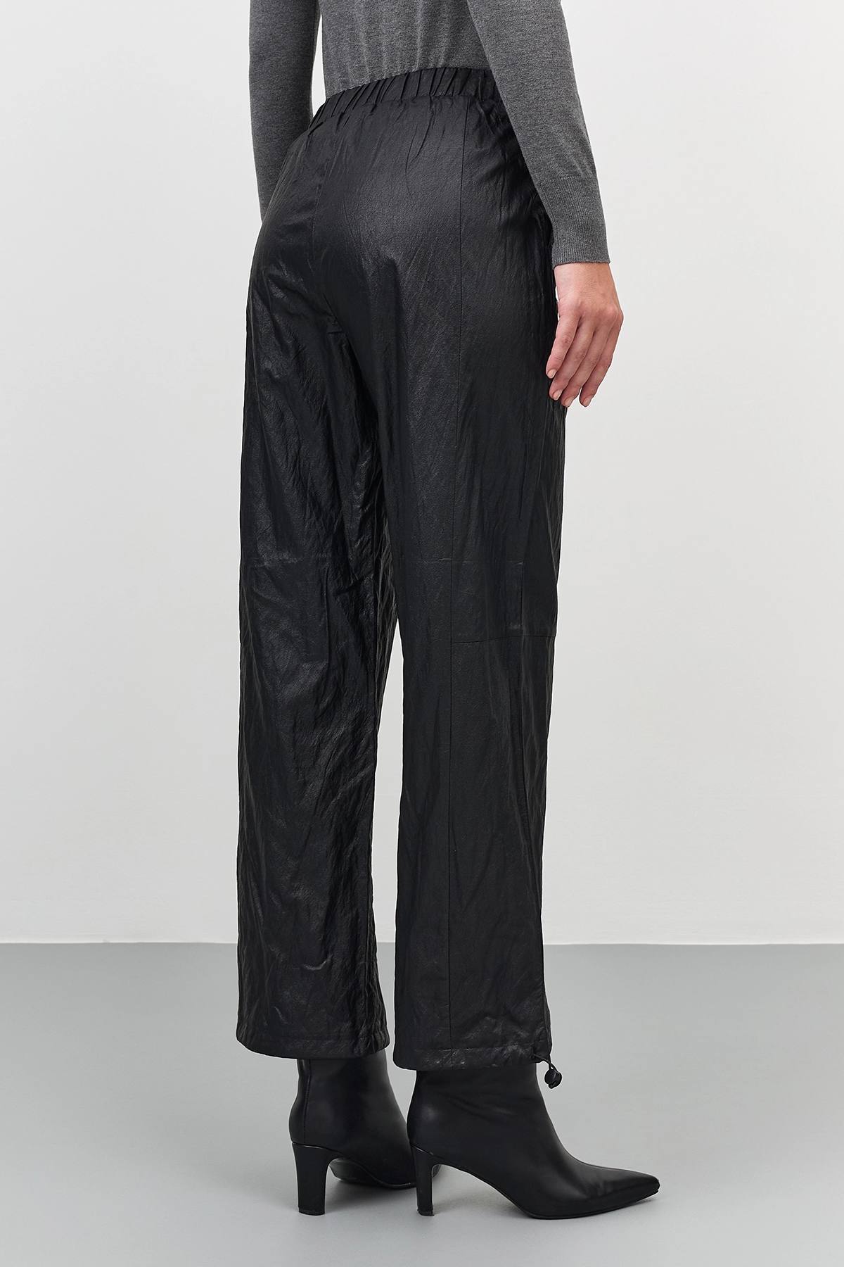 Классические брюки со стрелками, 40