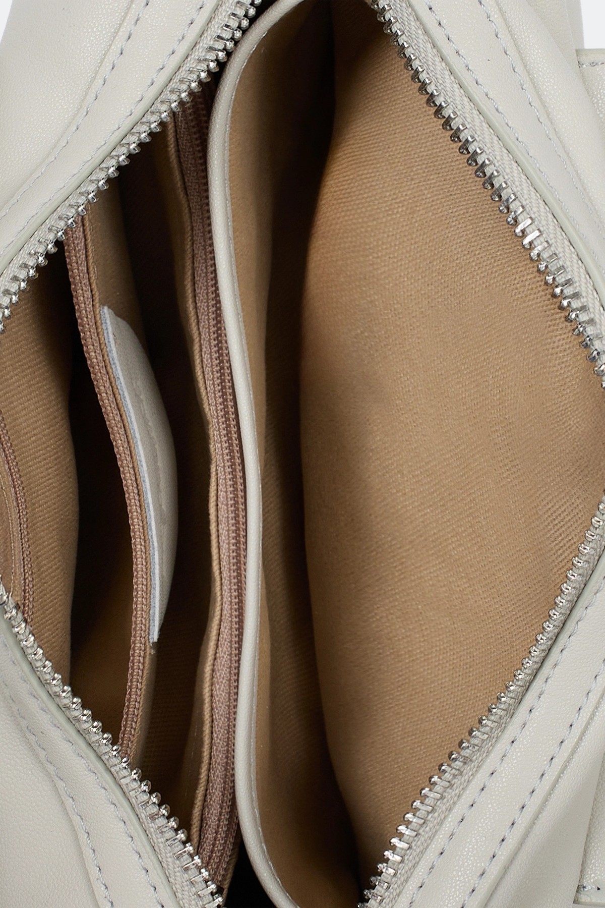 Кожаная сумка кроссбоди, One