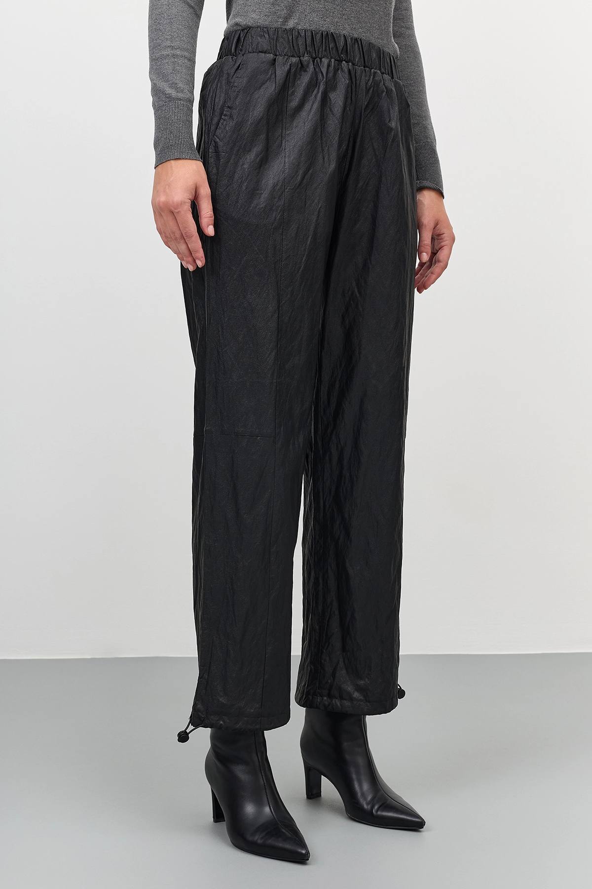 Классические брюки со стрелками, 40