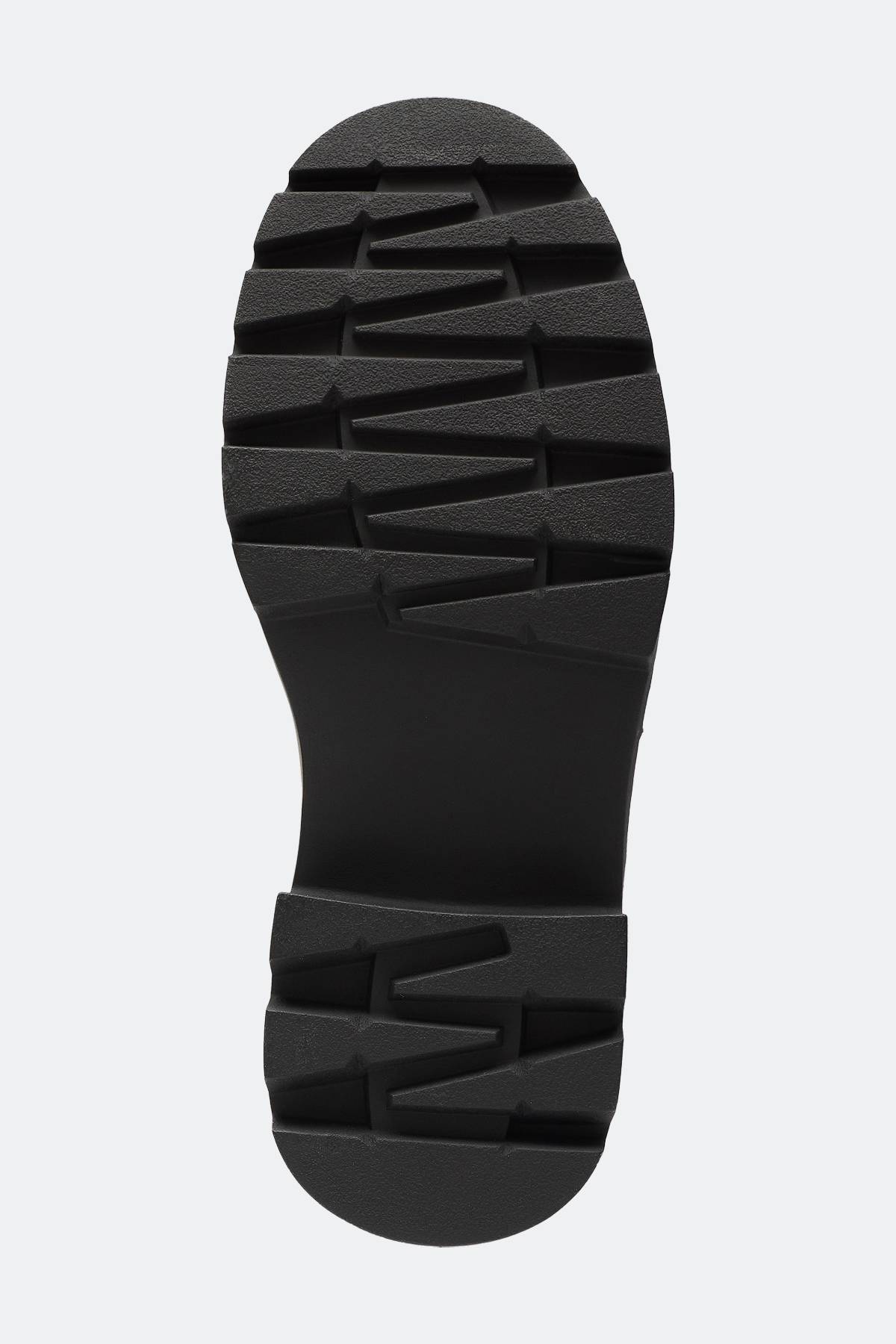 Ботинки челси на рифленой подошве, 37