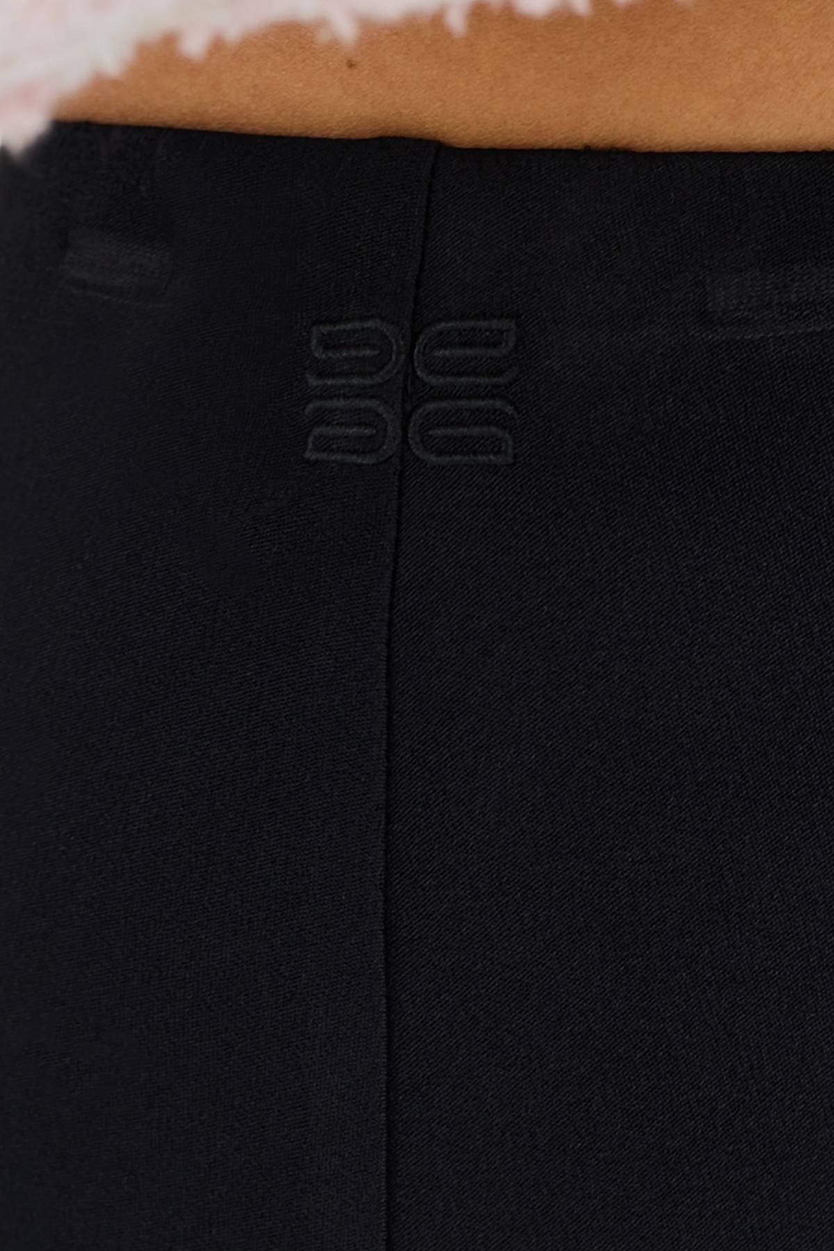 Юбка-миди из вискозы, 52р