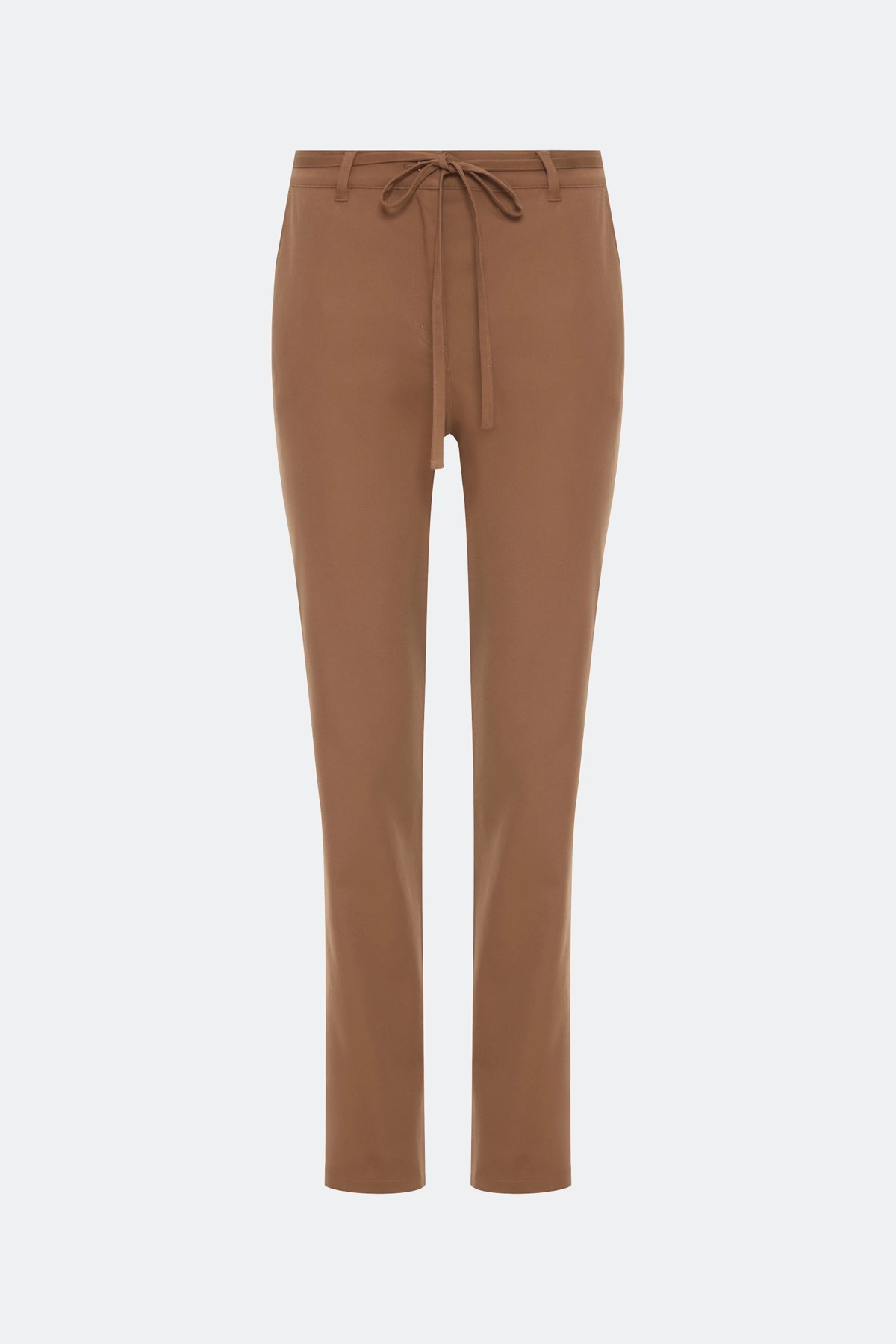 Хлопковые брюки чиносы, 36