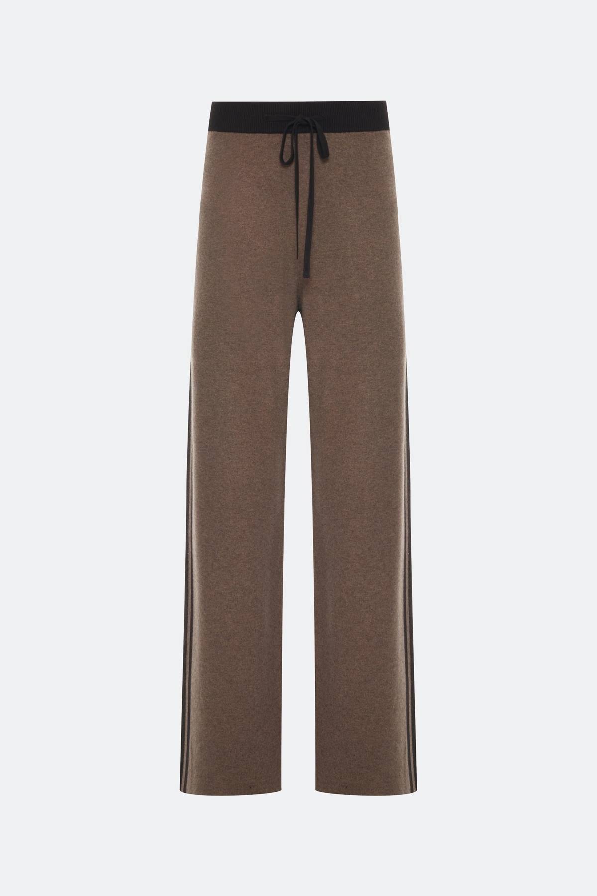 Лимитированная серия бомбер с контрастными лампасами и ремень, 34