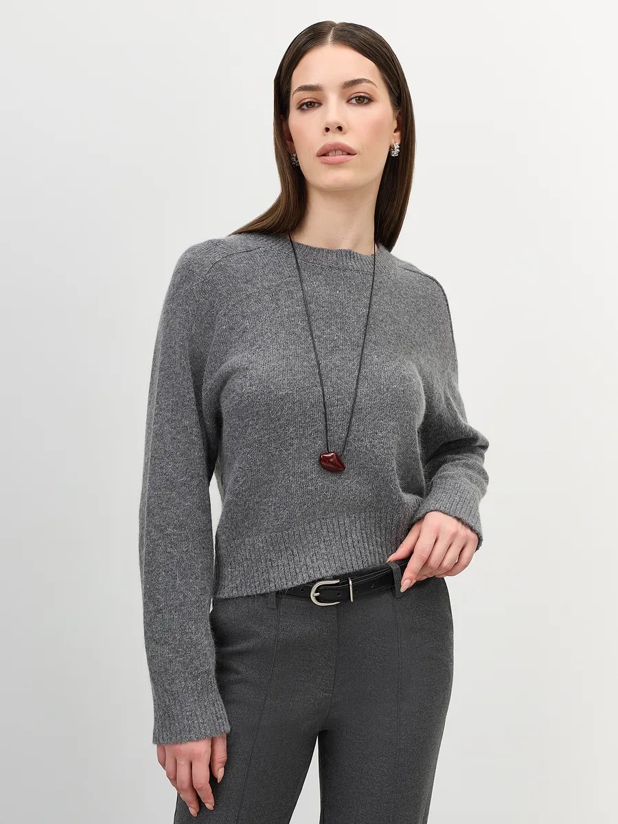 Ремень с прямоугольной пряжкой, M