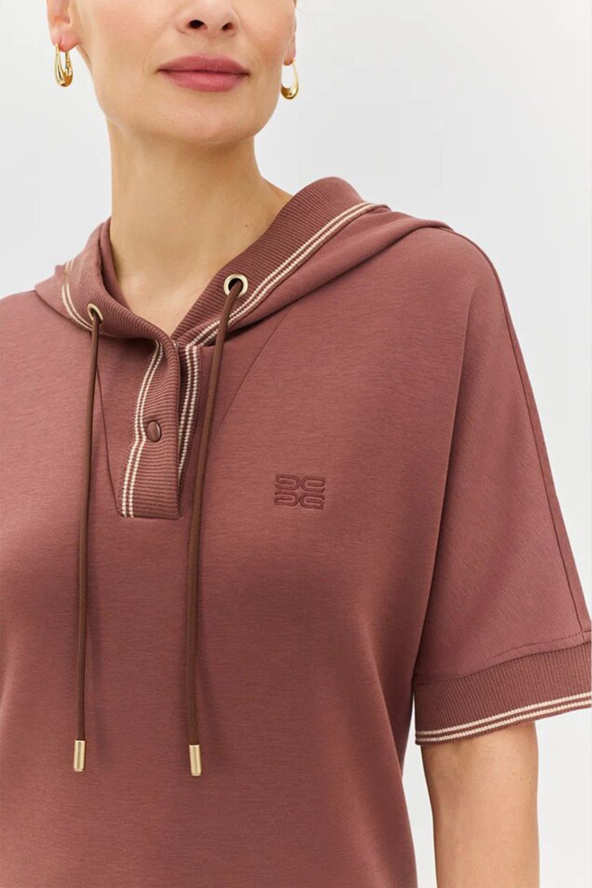 Джемпер из мягкого модала, 52р