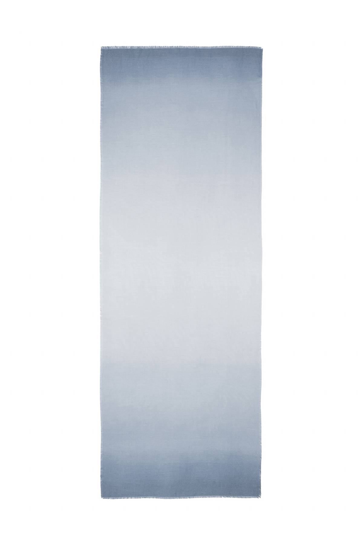 Лимитированная серия платье-миди с драпировкой и палантином, 34