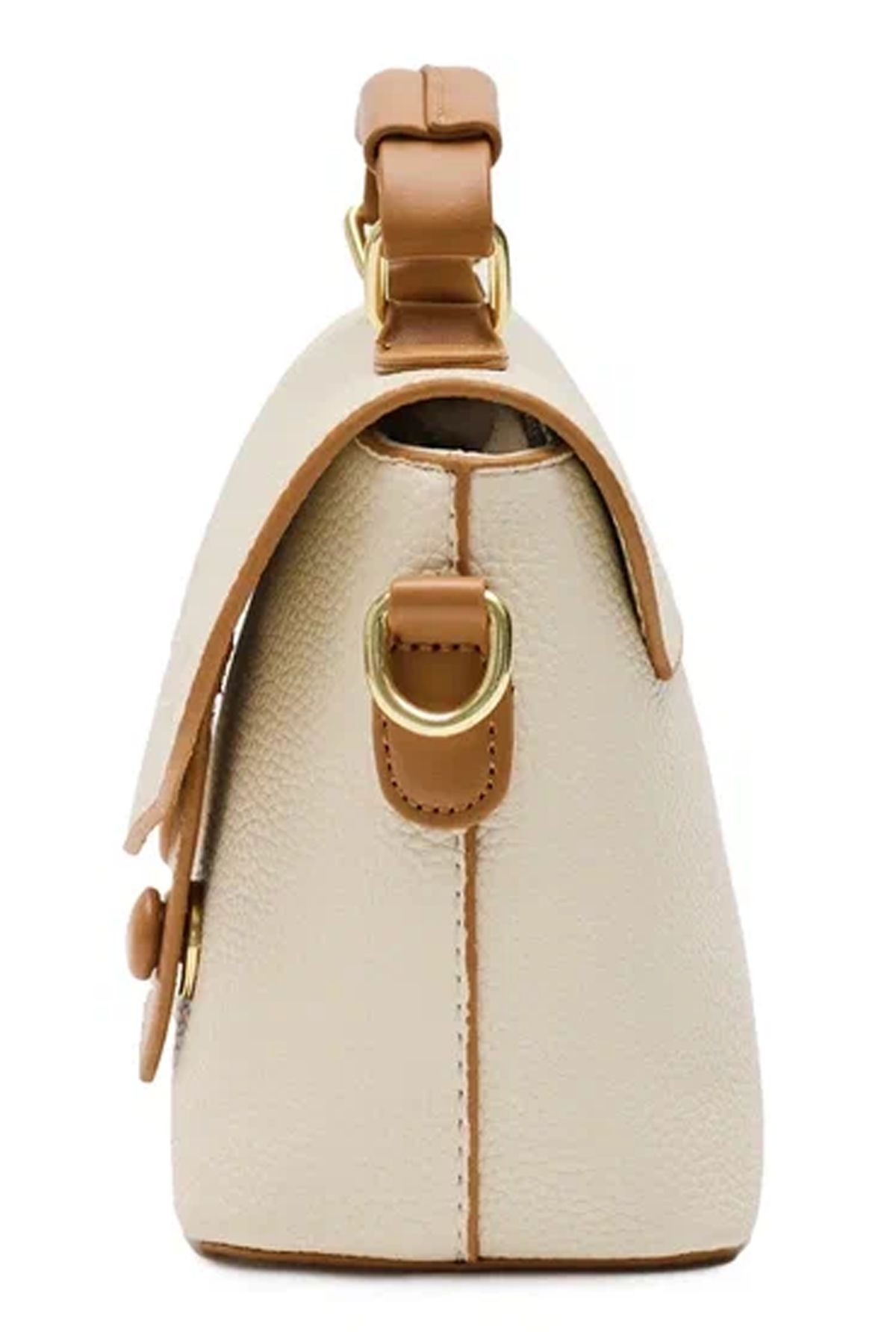 Миниатюрная сумка через плечо, One