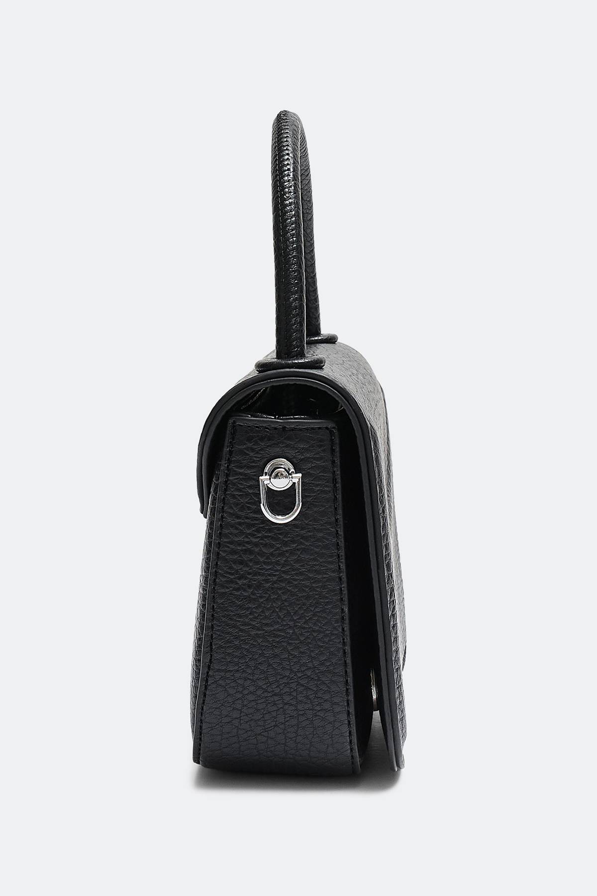 Прямоугольная сумка кроссбоди с кошельком, One