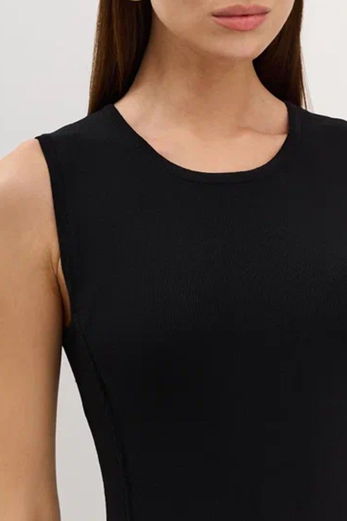 Платье миди А-силуэта, 50р