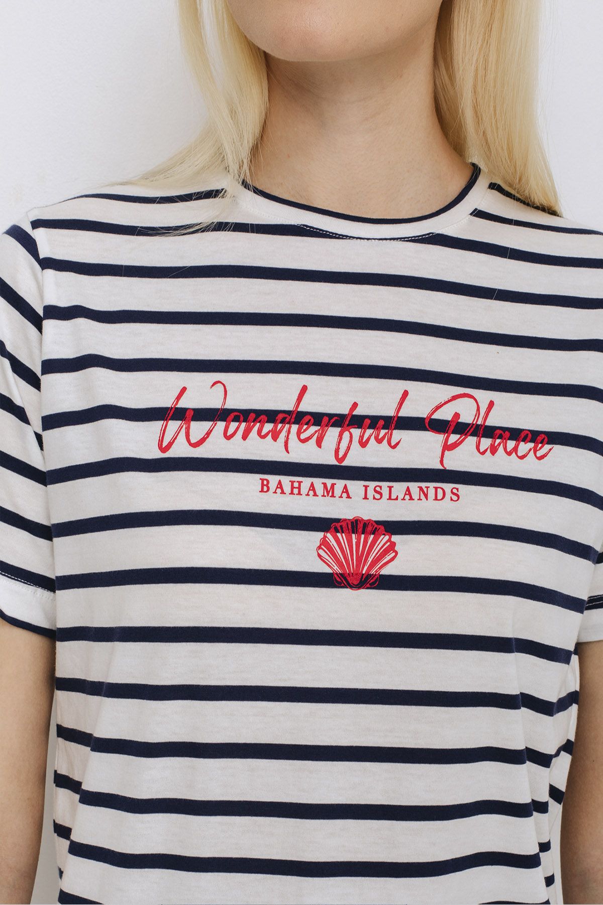 Футболка с втачным рукавом, 42р