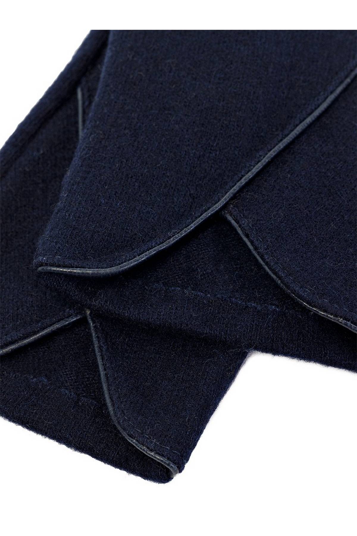 Перчатки сливовые, S