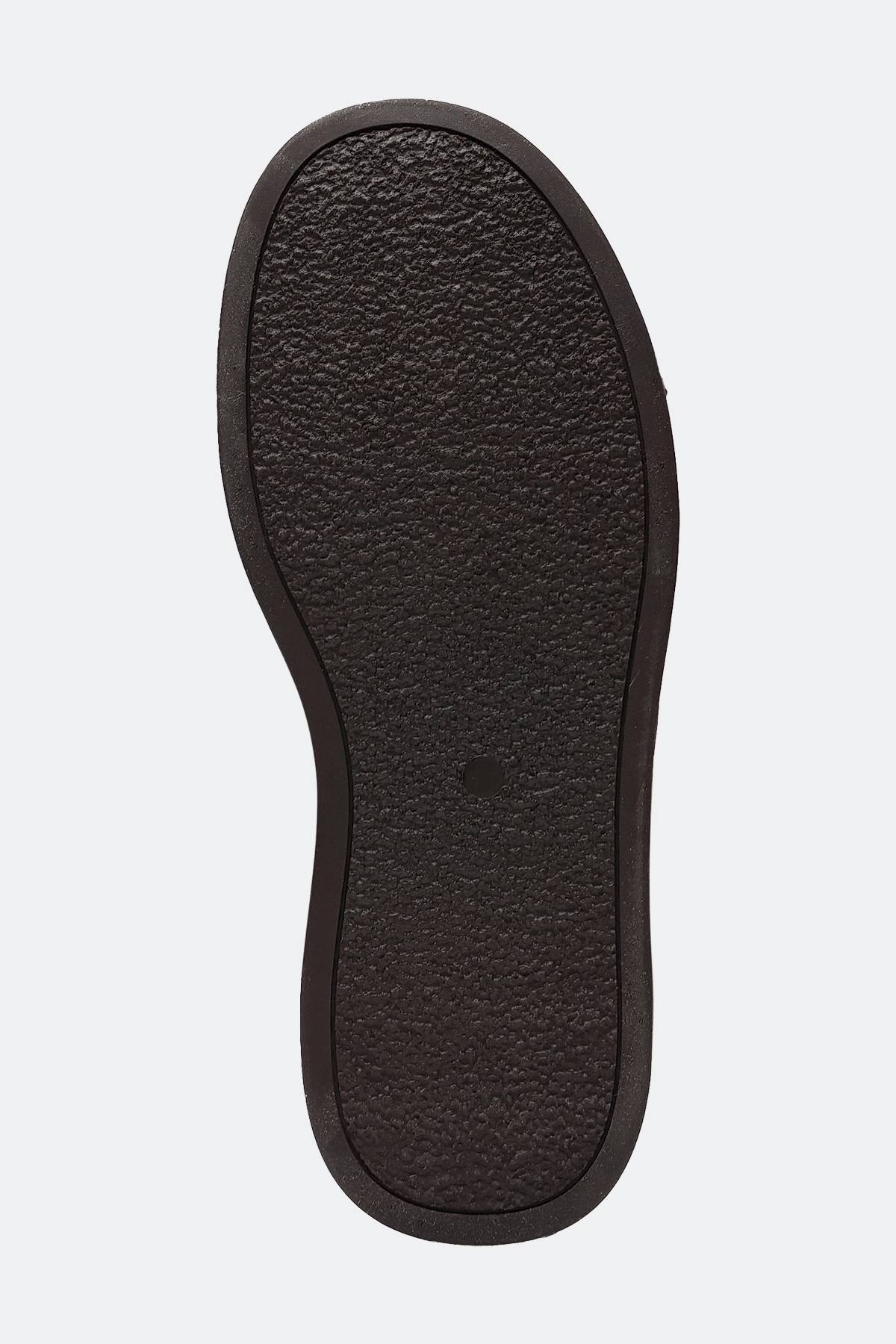 Кеды из натуральной замши, 36