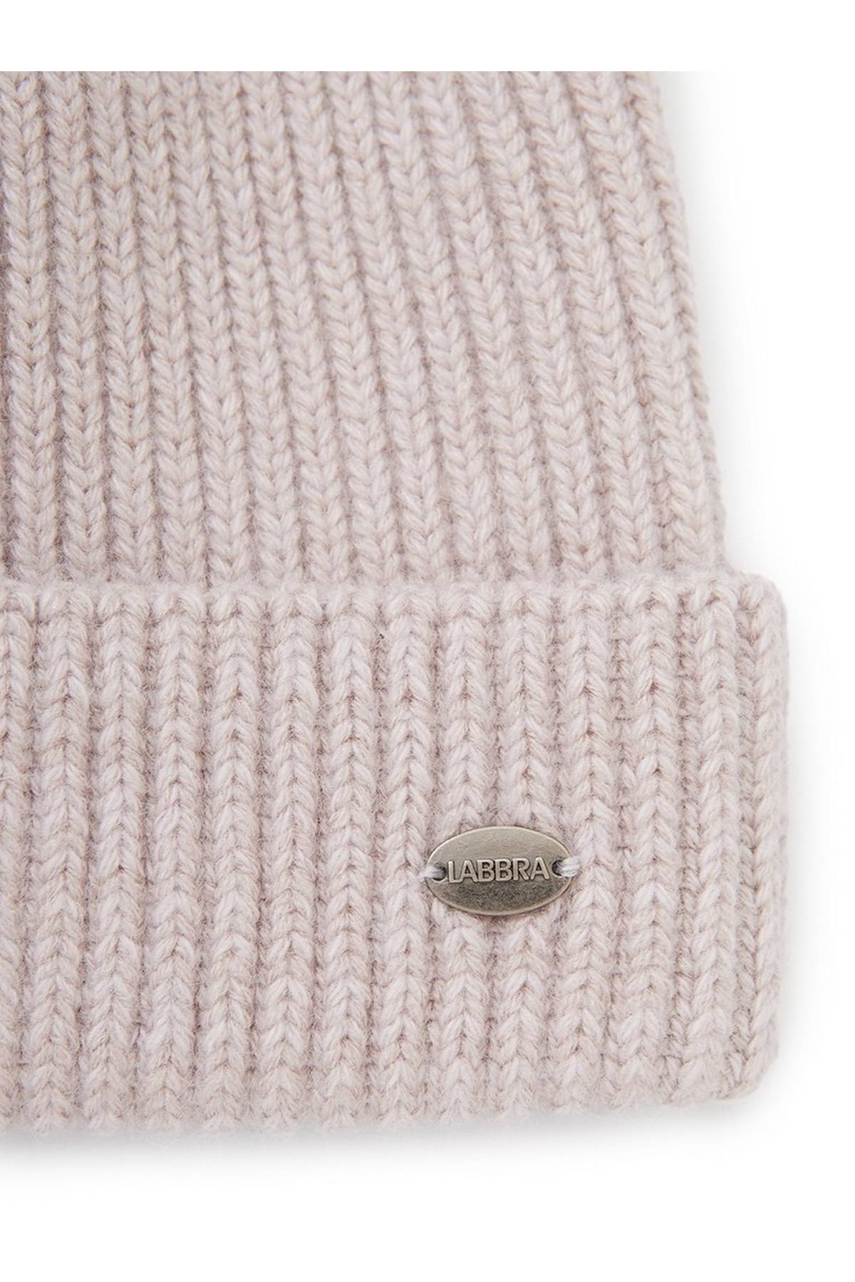 Шапка лиловая, One