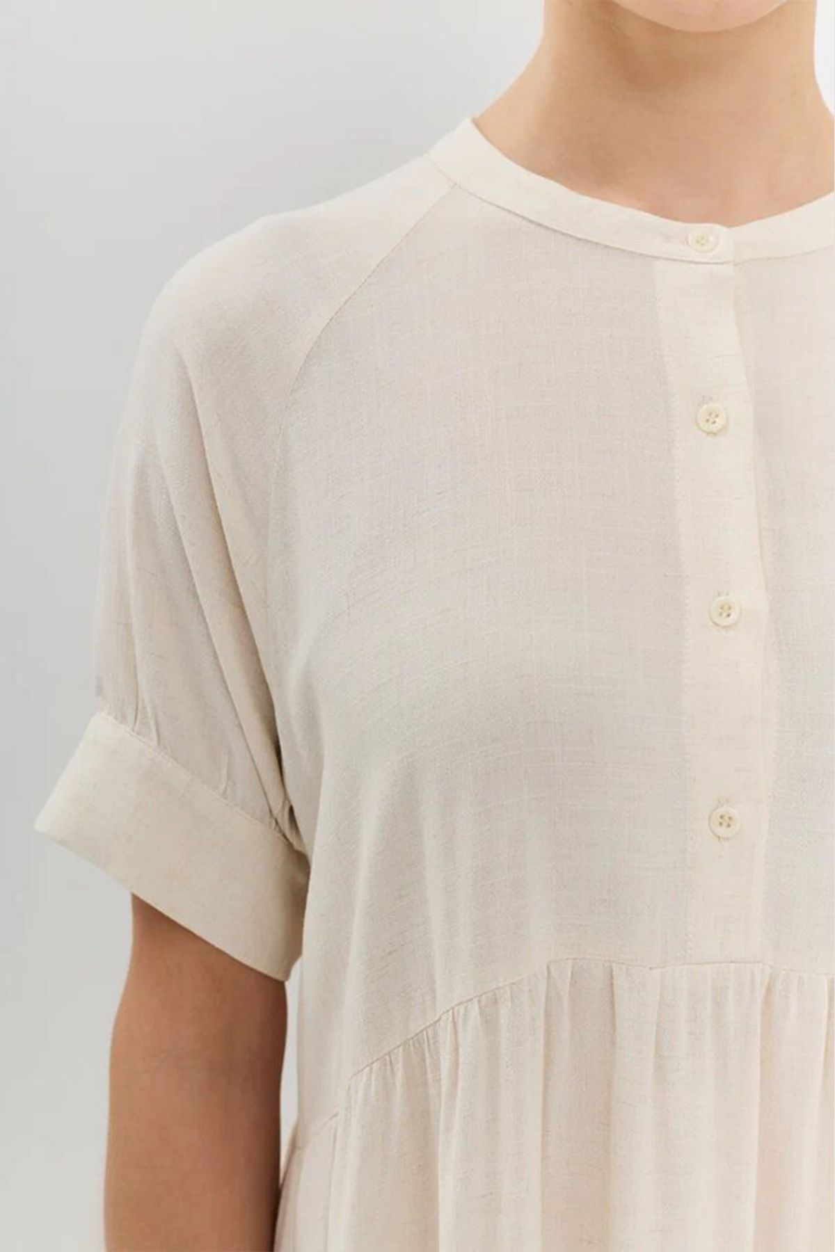 Платье длины макси, 48р