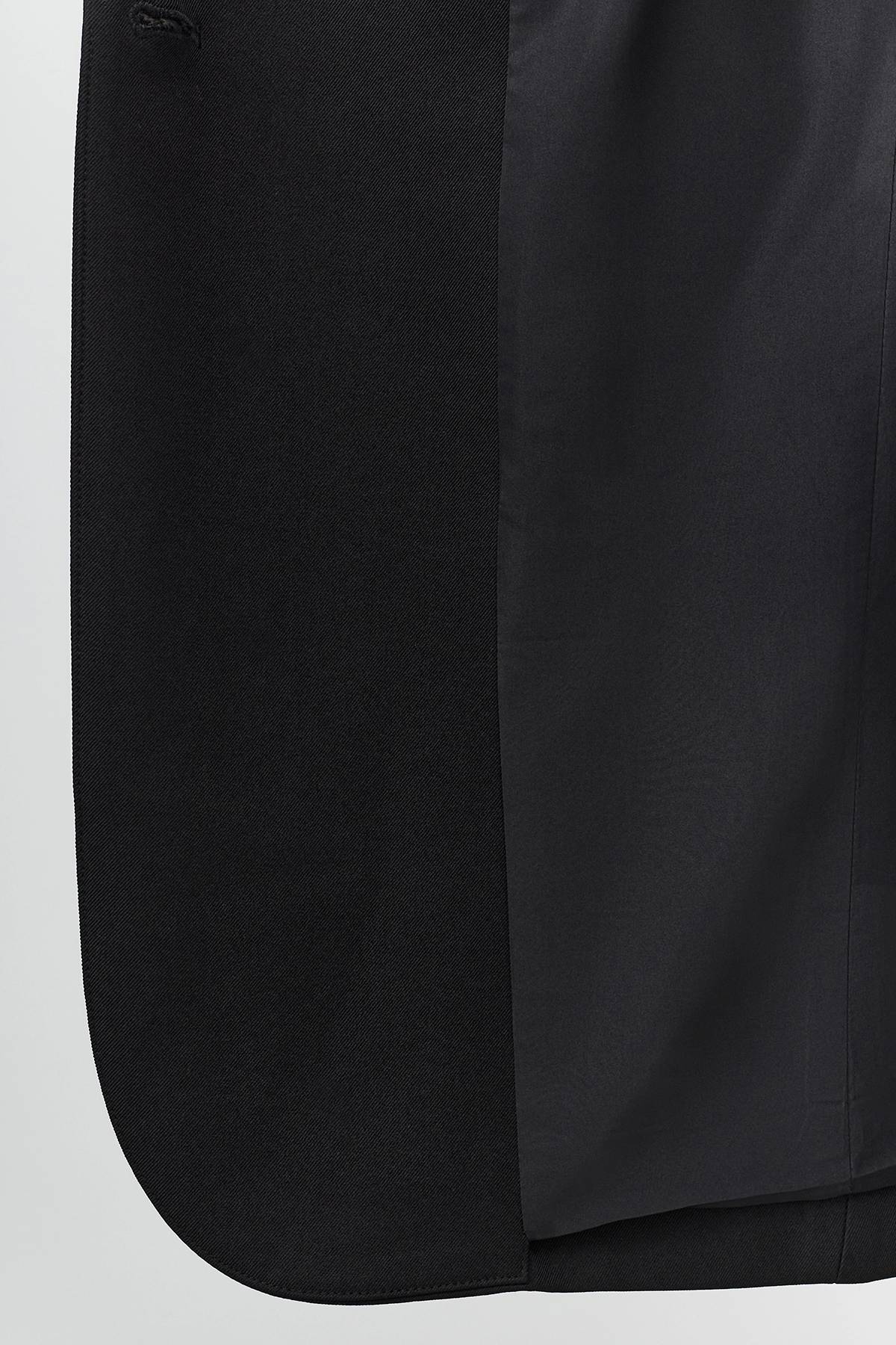 Лимитированная серия классический жакет с ремнем, 42