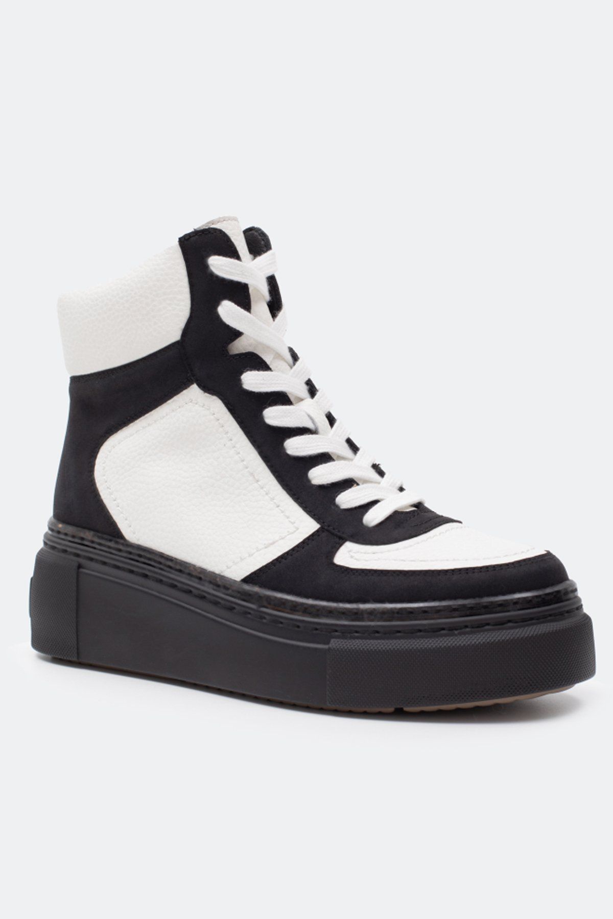 Утепленные высокие кроссовки SVG5M-AW24-019VN, 40р