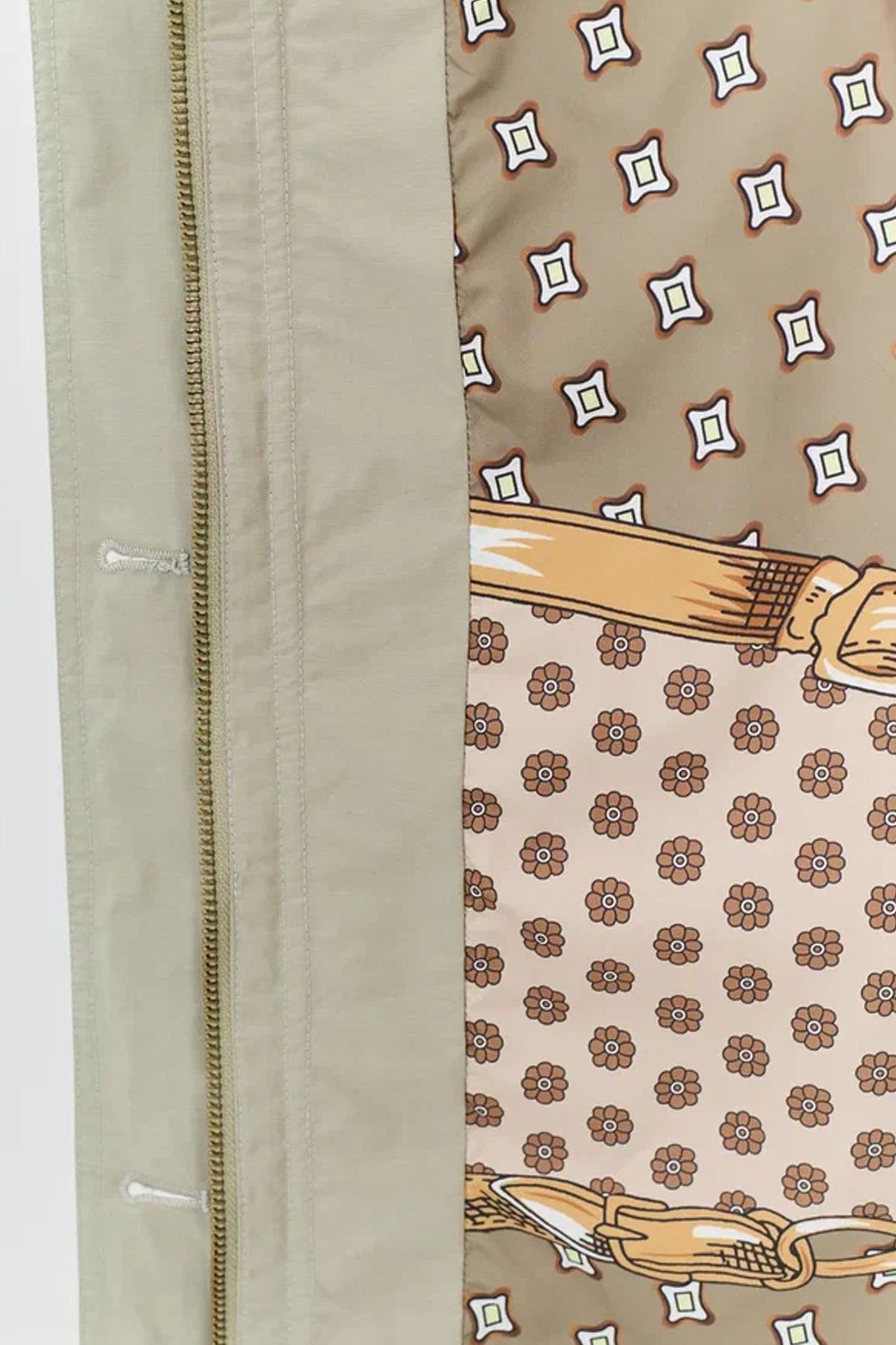 Элегантный укороченный плащ до колена, 42р